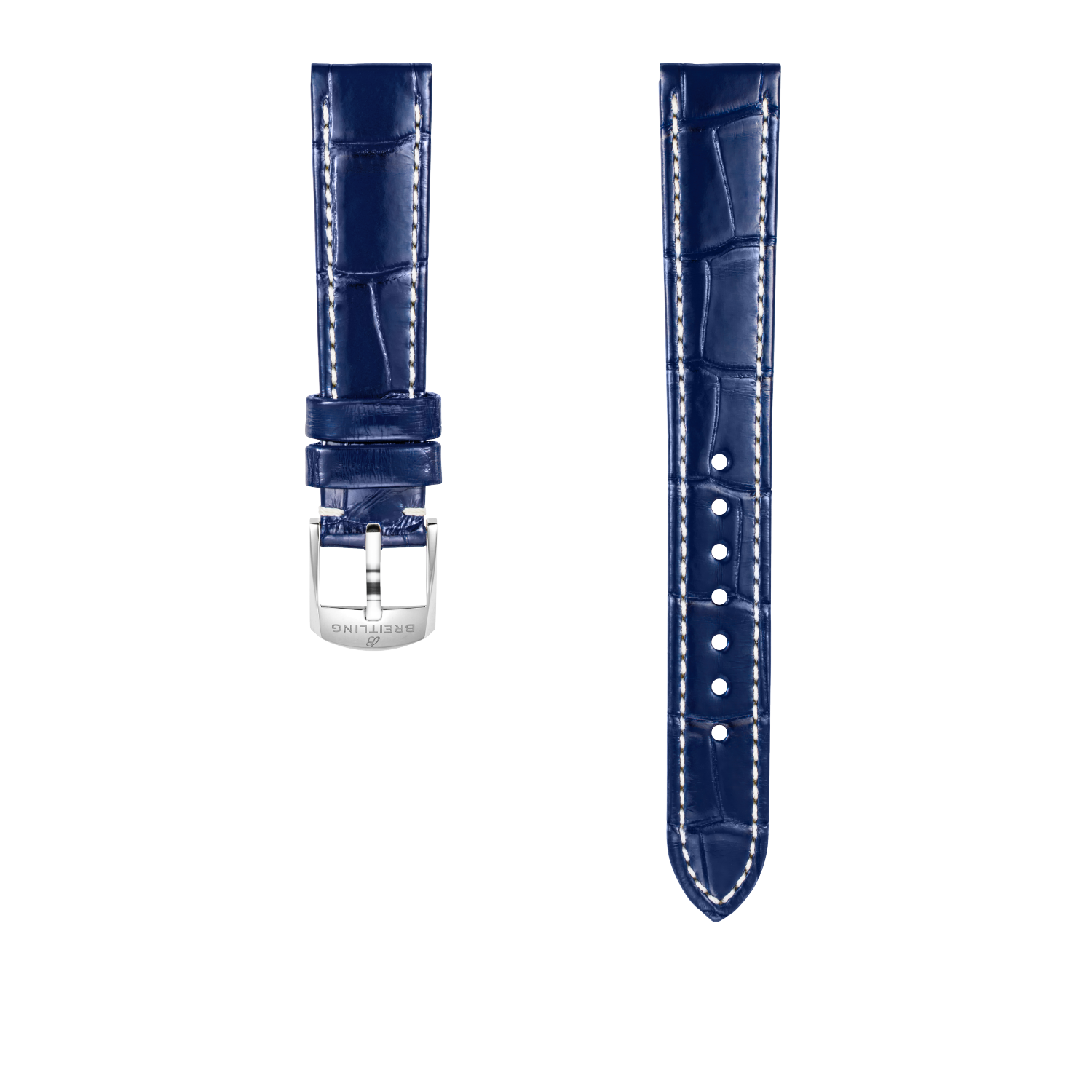 Alligator Straps for your Watch | Breitling