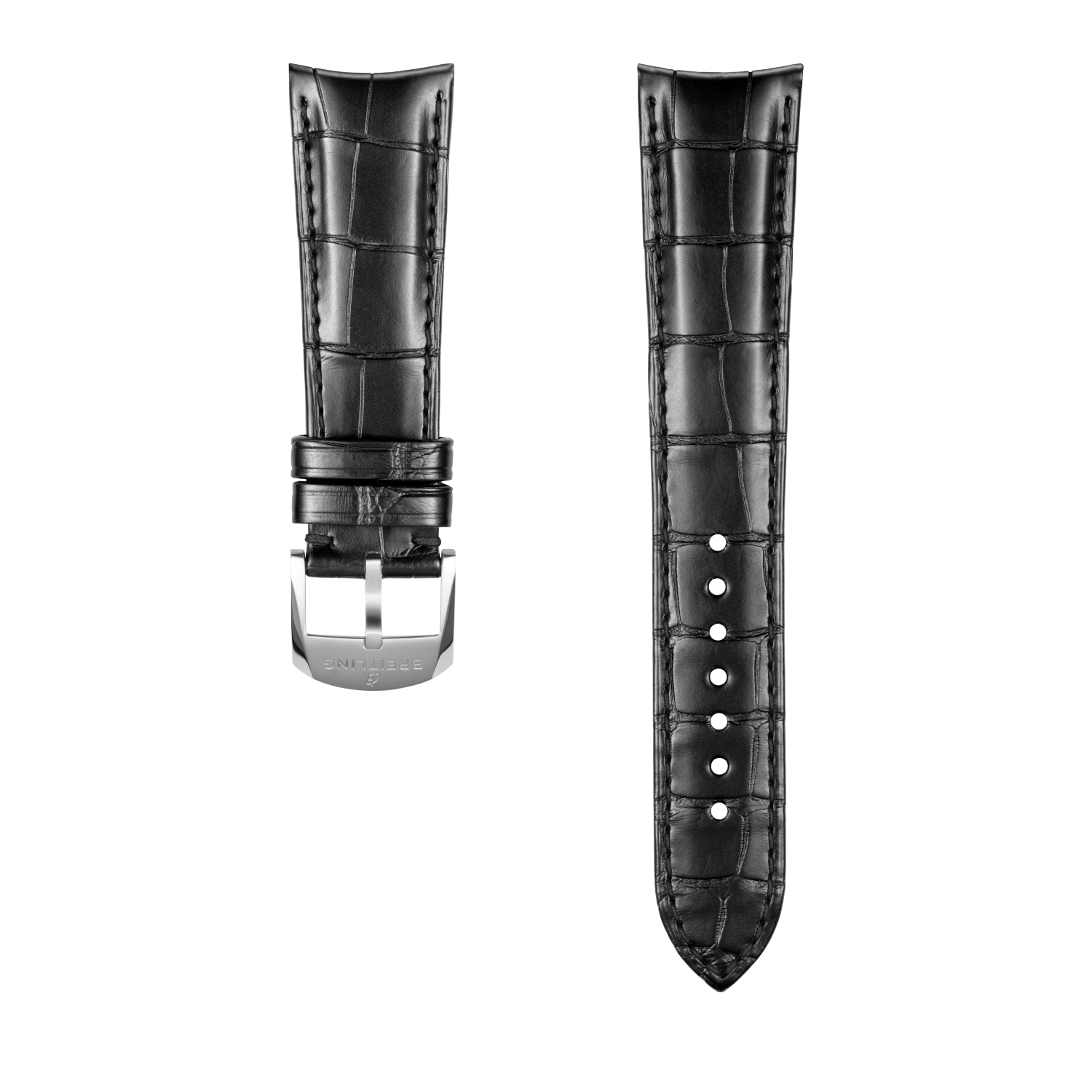 Alligator Straps for your Watch | Breitling