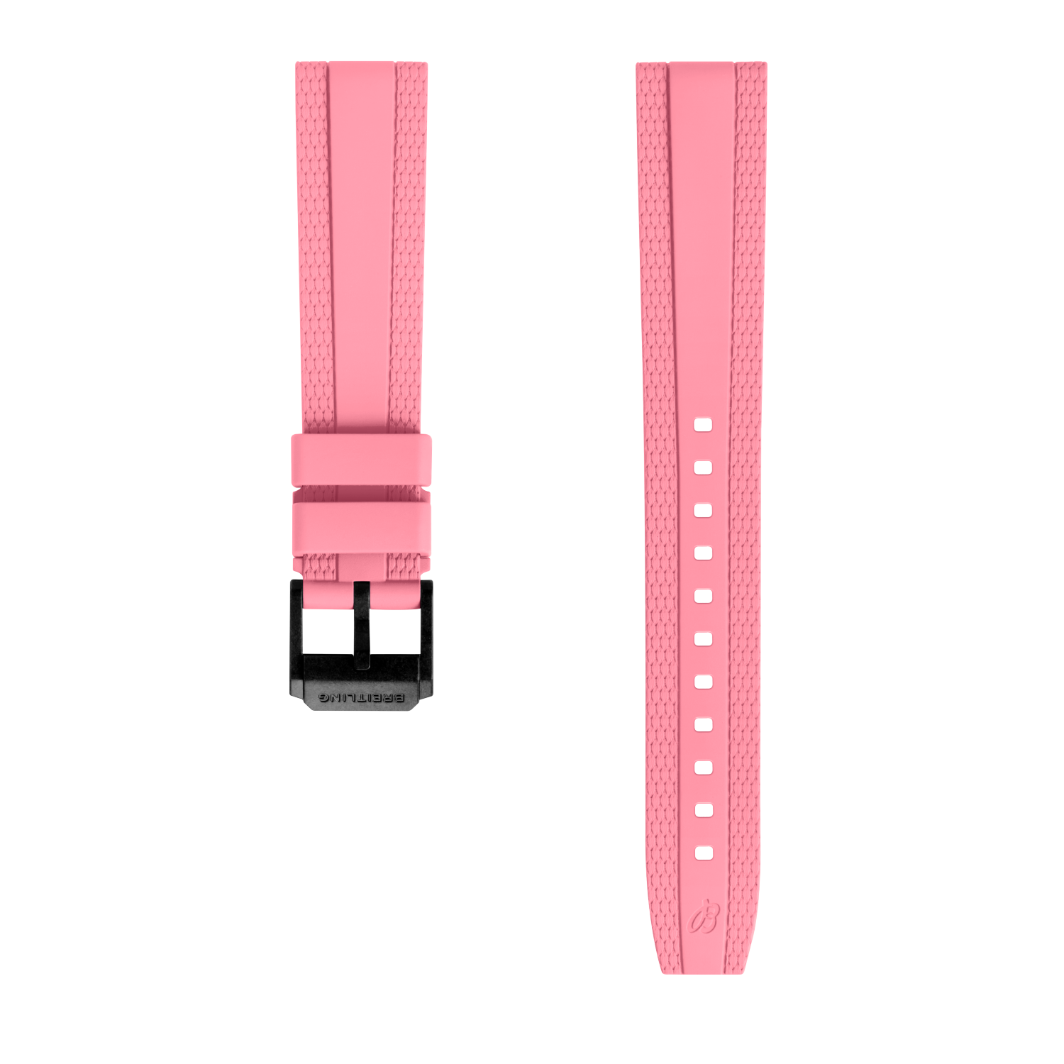 ラバー 時計用ストラップ｜ブライトリング | Breitling