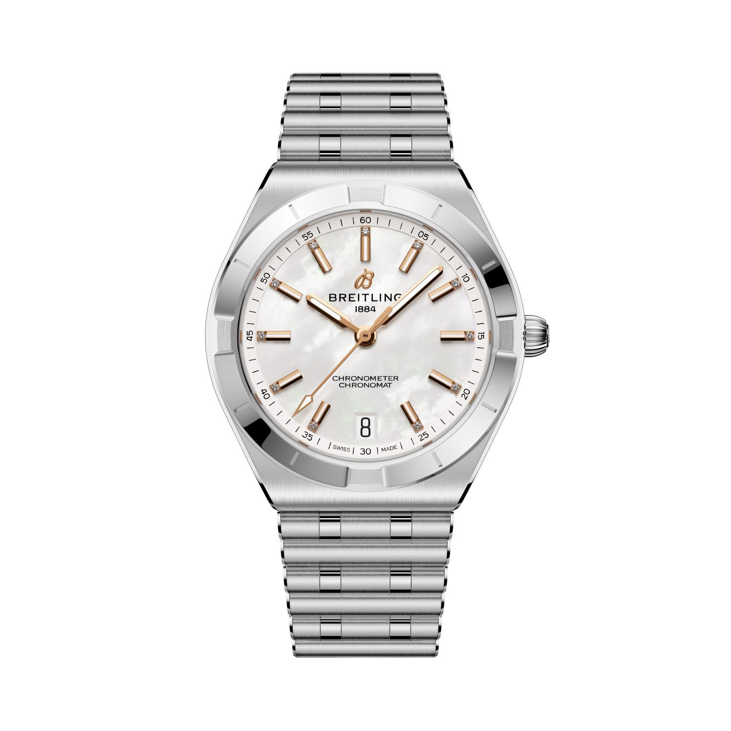 Chronomat Watch Collection | Breitling
