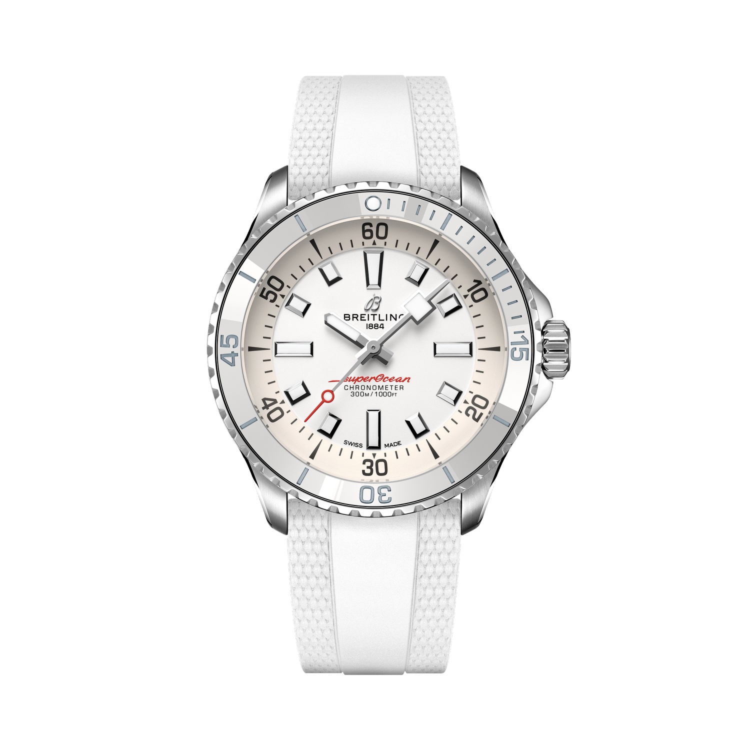 M*S様 【限定品】Breitling Superocean ブライトリング Superocean ウォッチ・コレクション｜ブライトリング | Breitling