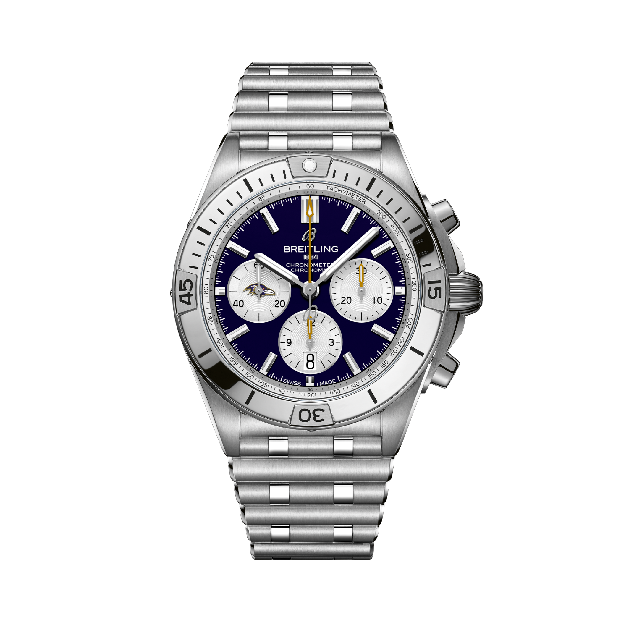 New breitling chronomat hotsell