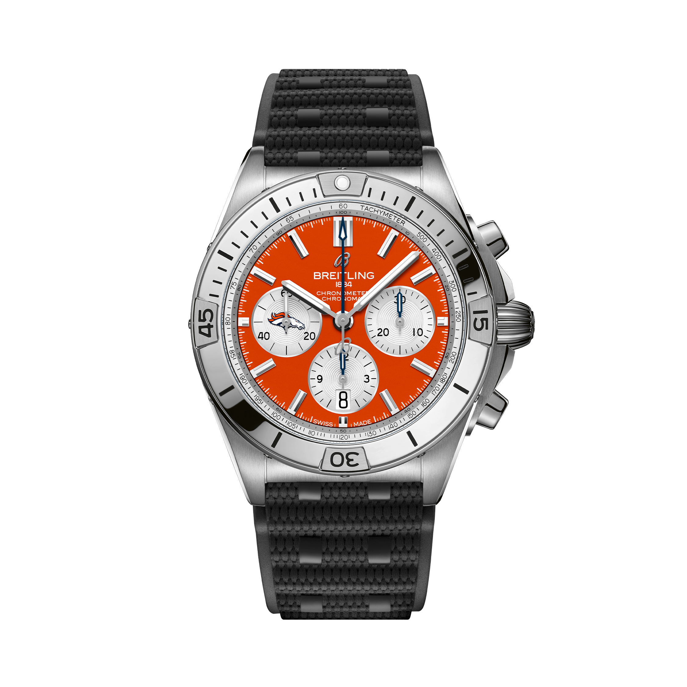 Limited Editions Watches by Breitling
