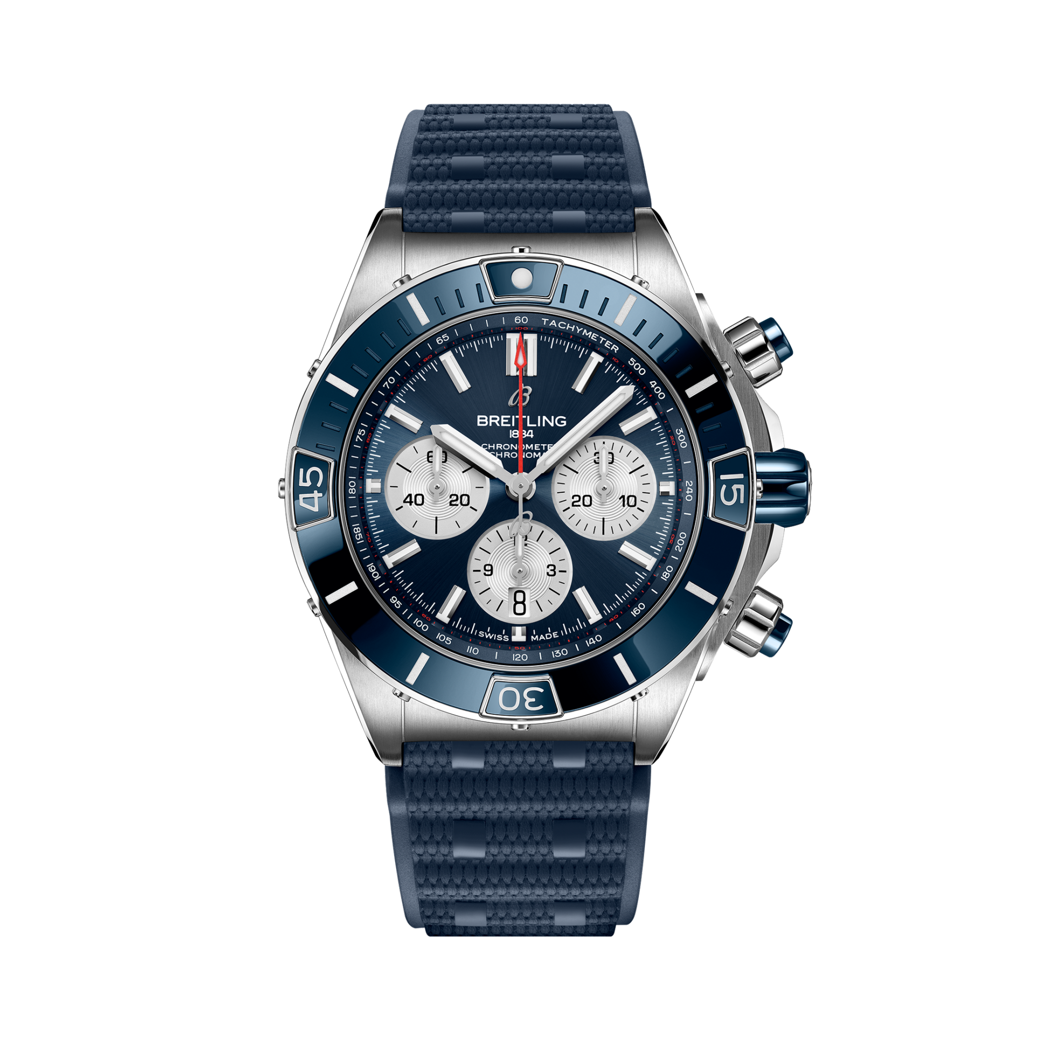 Chronomat ウォッチ・コレクション｜ブライトリング | Breitling