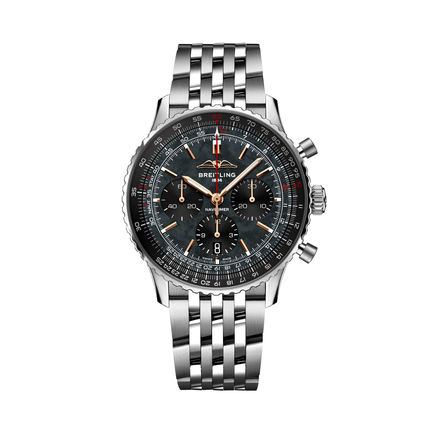 ブライトリングの限定版ウォッチ | Breitling