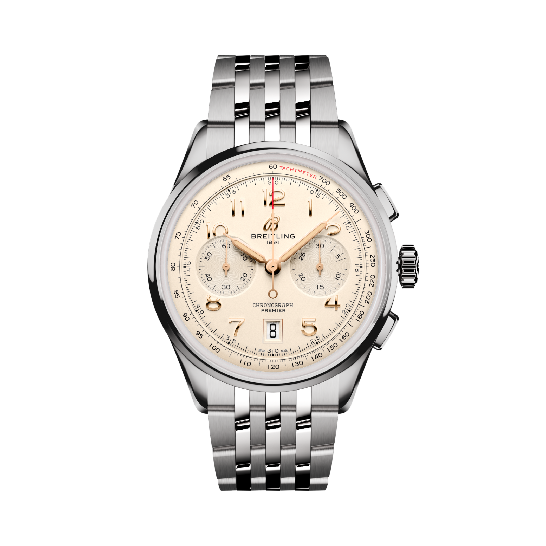 Premier Watch Collection | Breitling