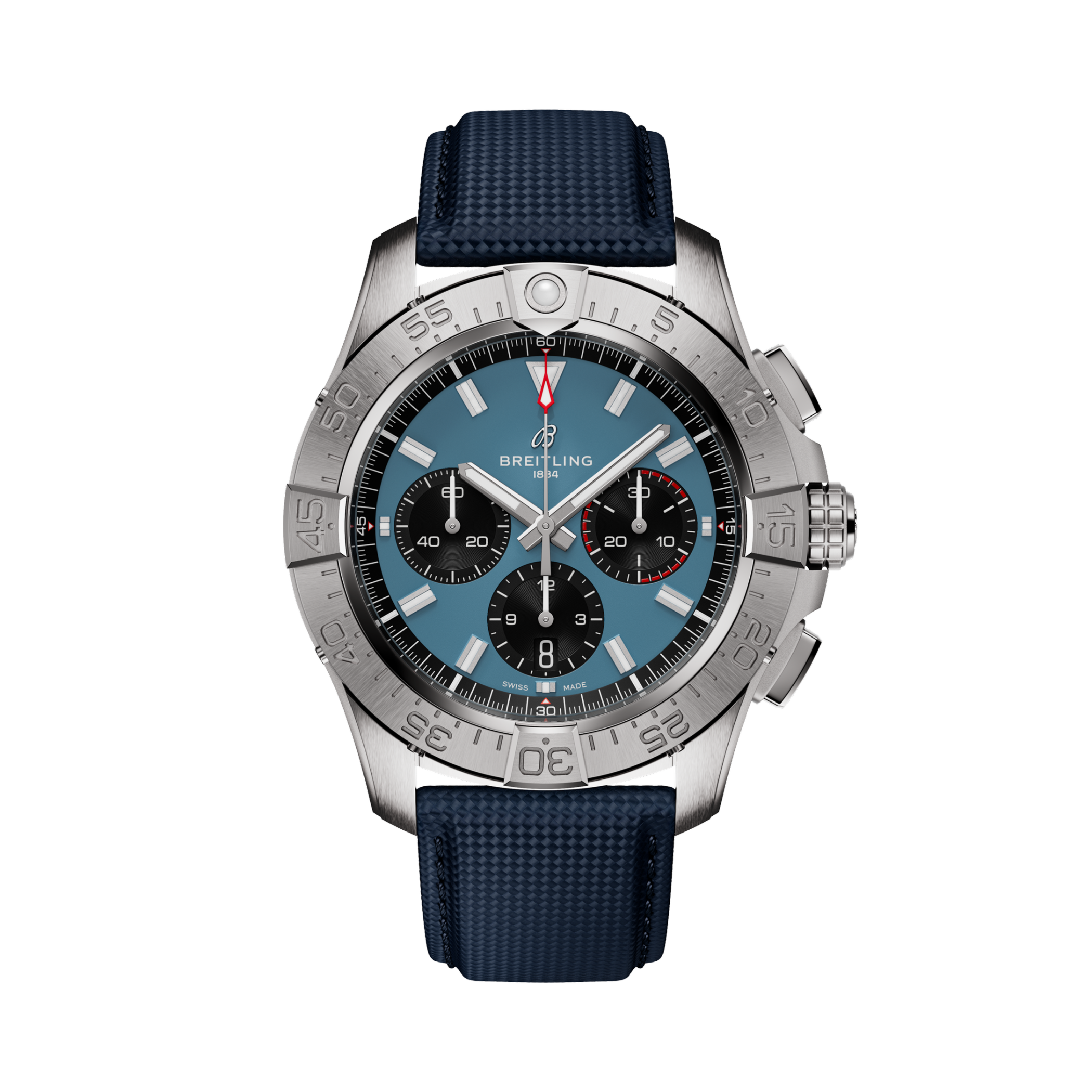 AB012721/C889-443X | Breitling Navitimer 01 | Watches