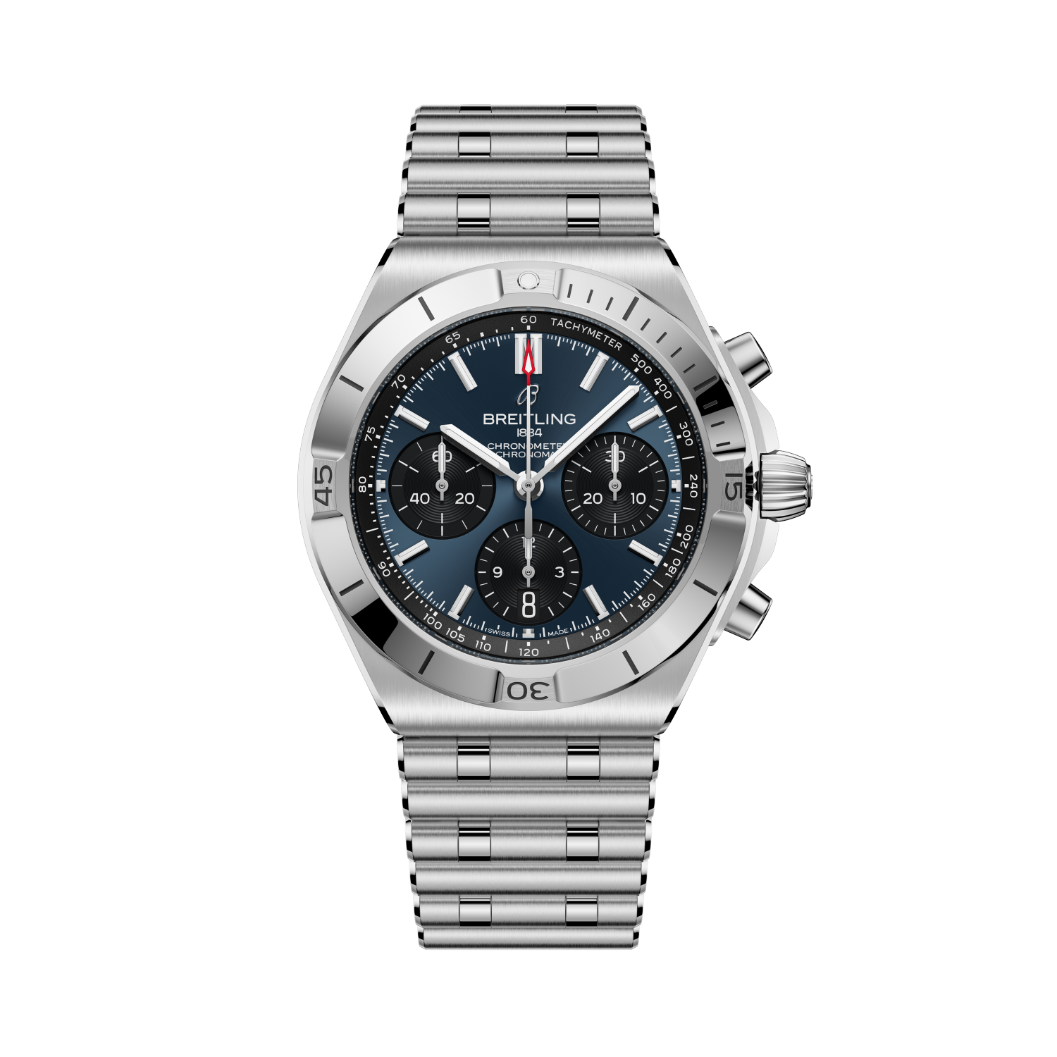 Chronomat ウォッチ・コレクション｜ブライトリング | Breitling