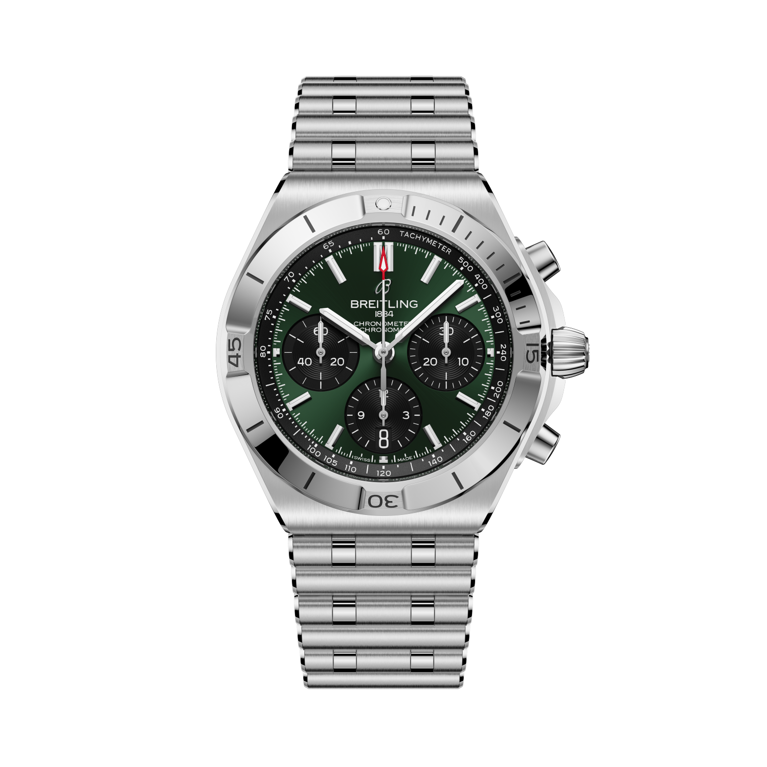Chronomat ウォッチ・コレクション｜ブライトリング | Breitling