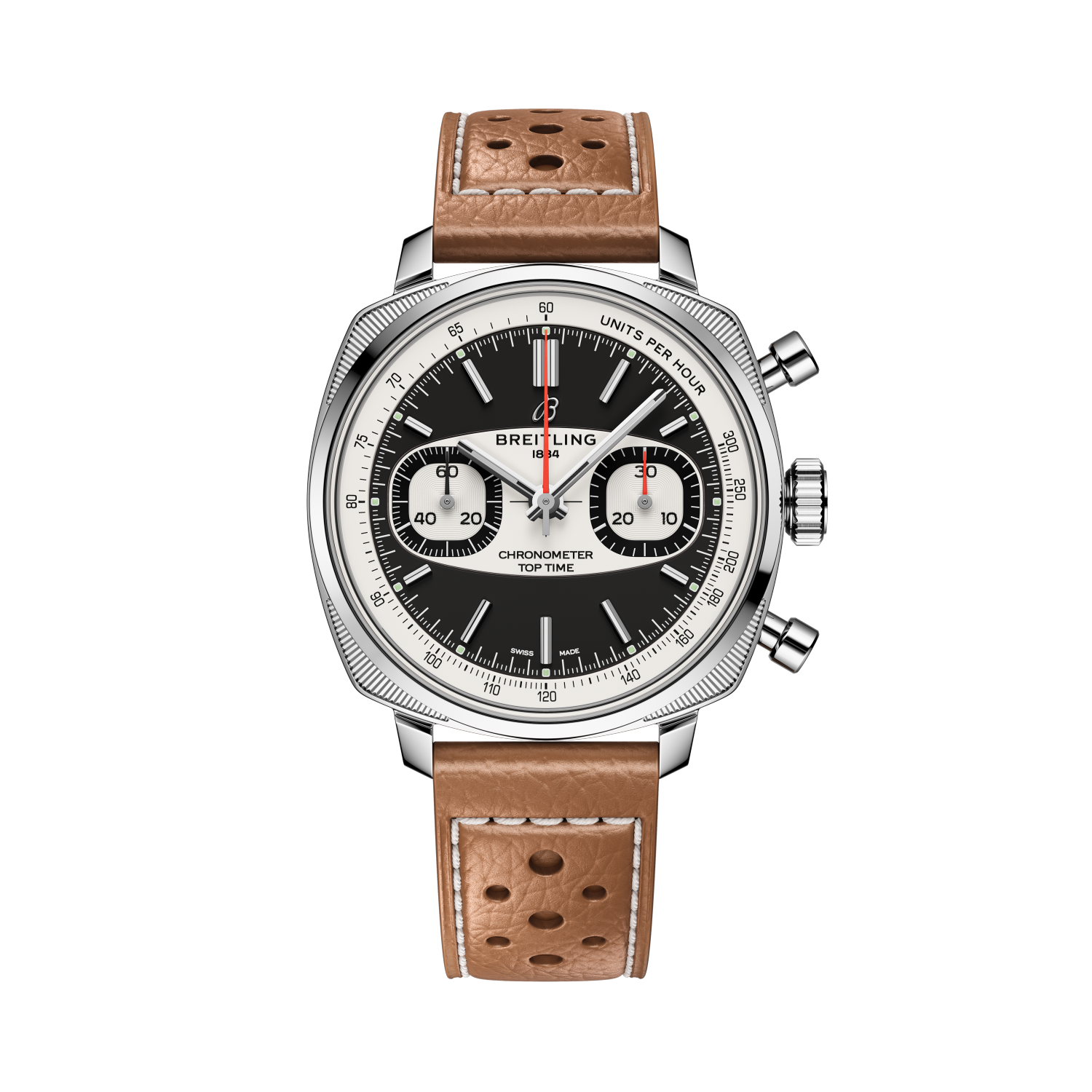 Limited Editions Watches by Breitling