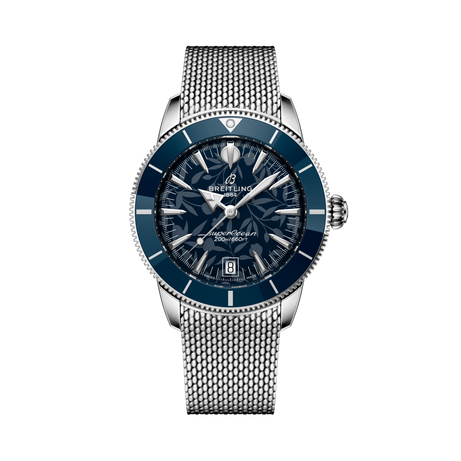 Superocean Heritage Watch Collection | Breitling