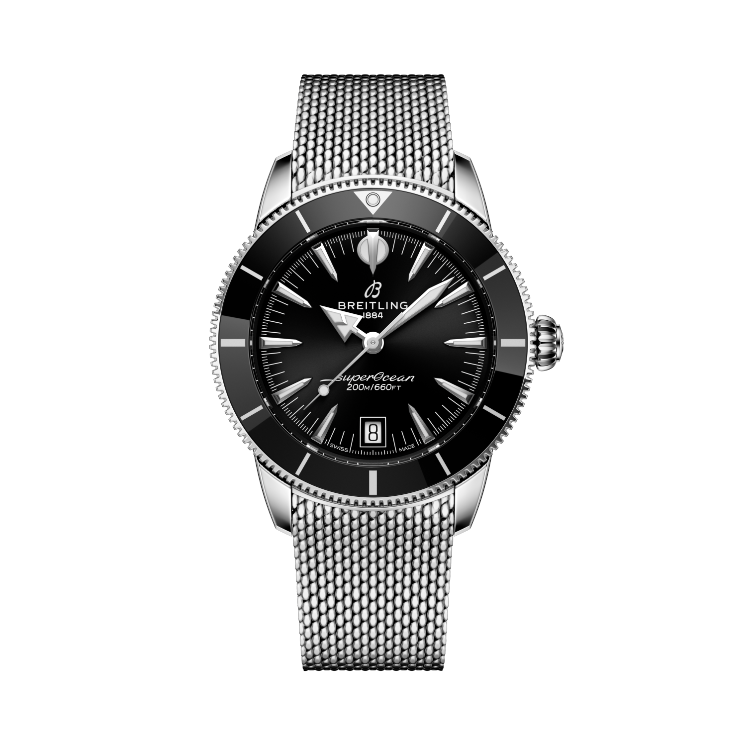Superocean Heritage Watch Collection | Breitling