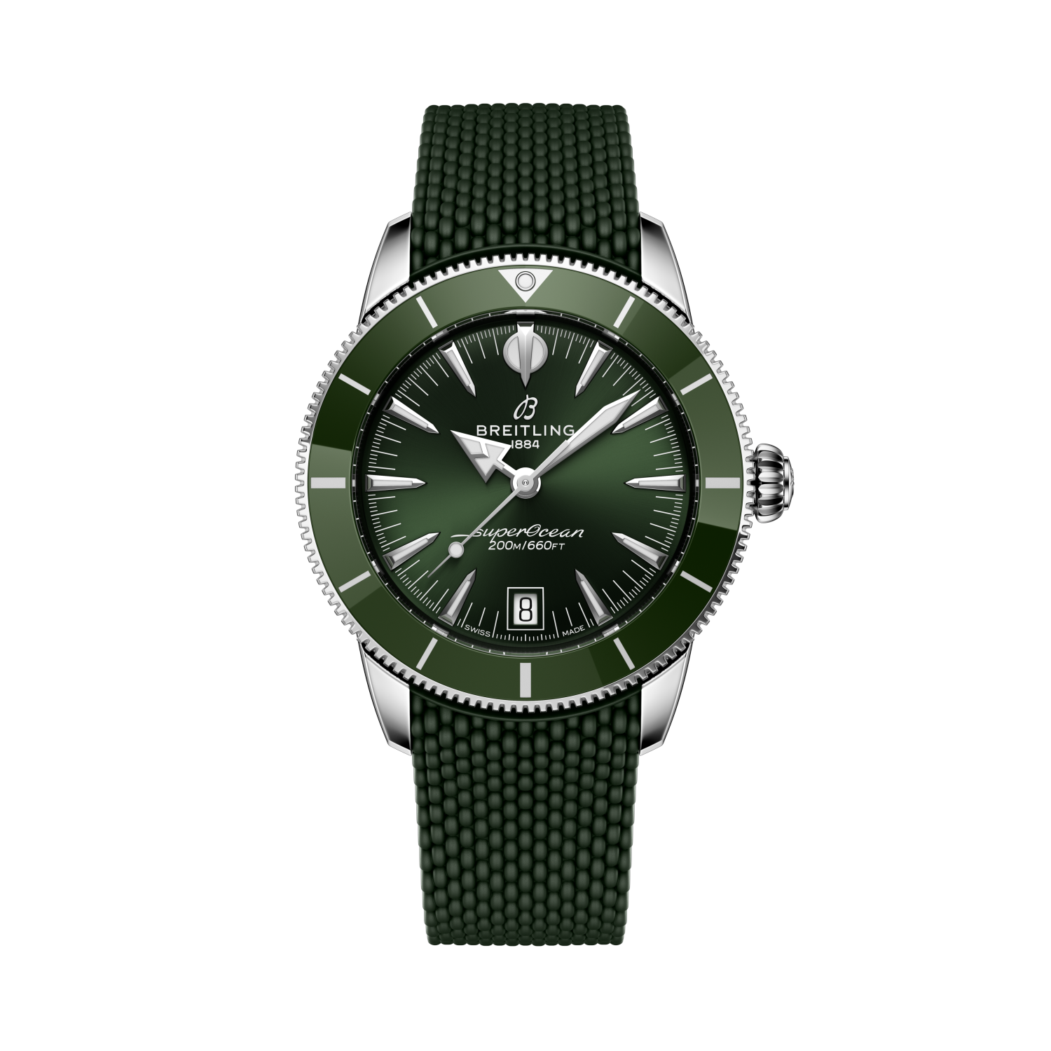 スタイルとエレガンスのレディースウォッチ | Breitling