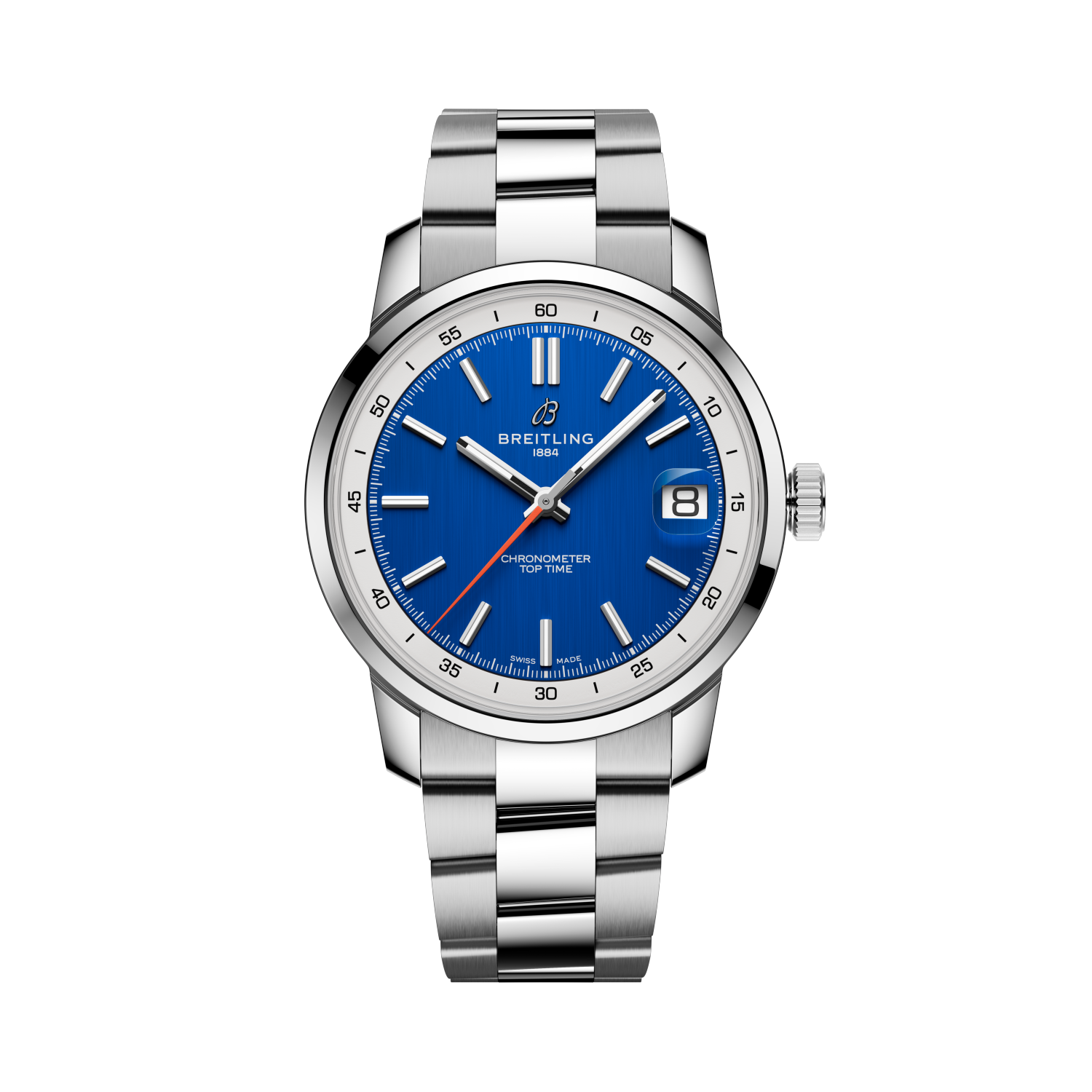 breitling top time トップタイム　レザーベルト　ブライトリング Top Time Watch Collection | Breitling