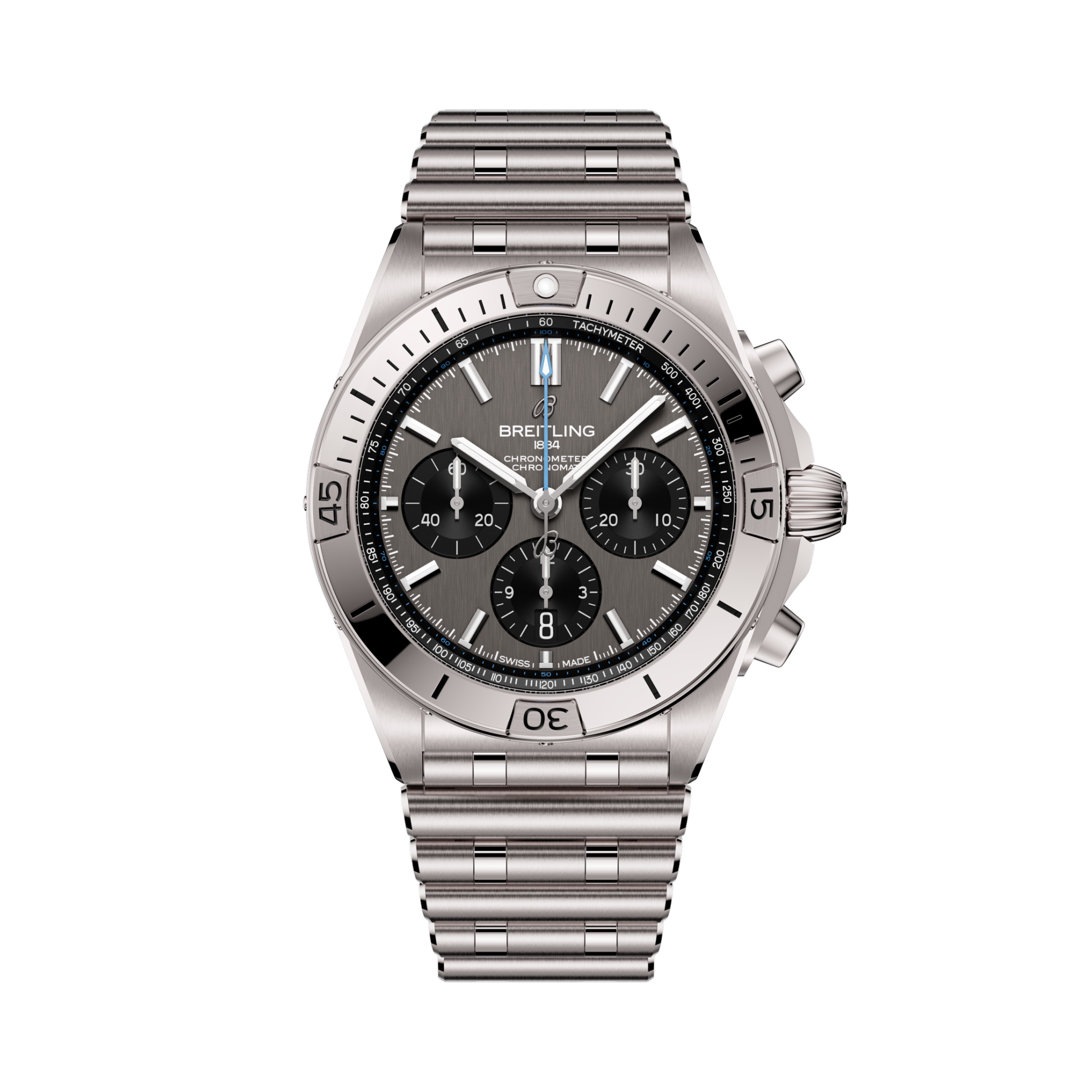 【返品交換不可】 Chronomat ウォッチ・コレクション｜ブライトリング Breitling | 時計