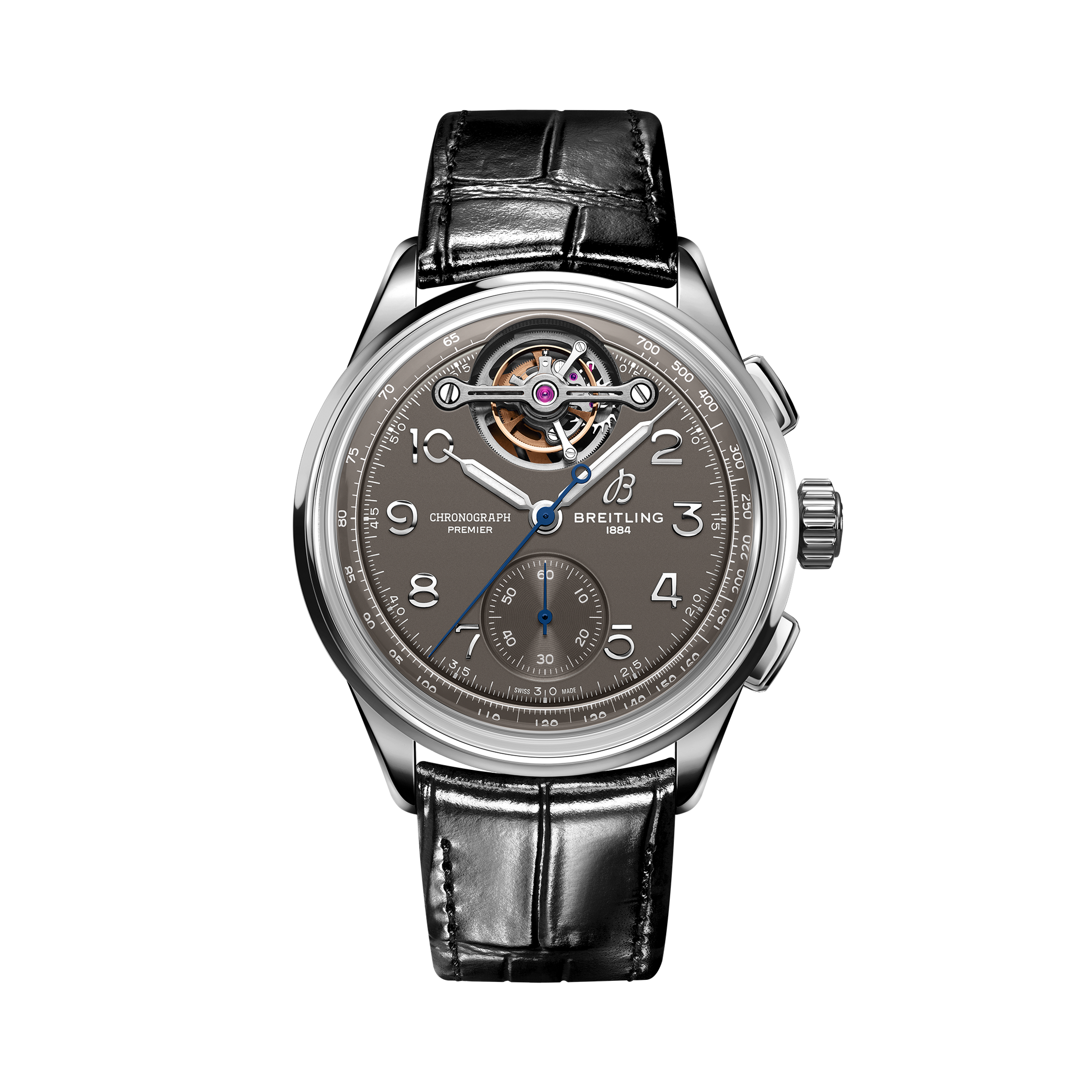 Premier Watch Collection | Breitling