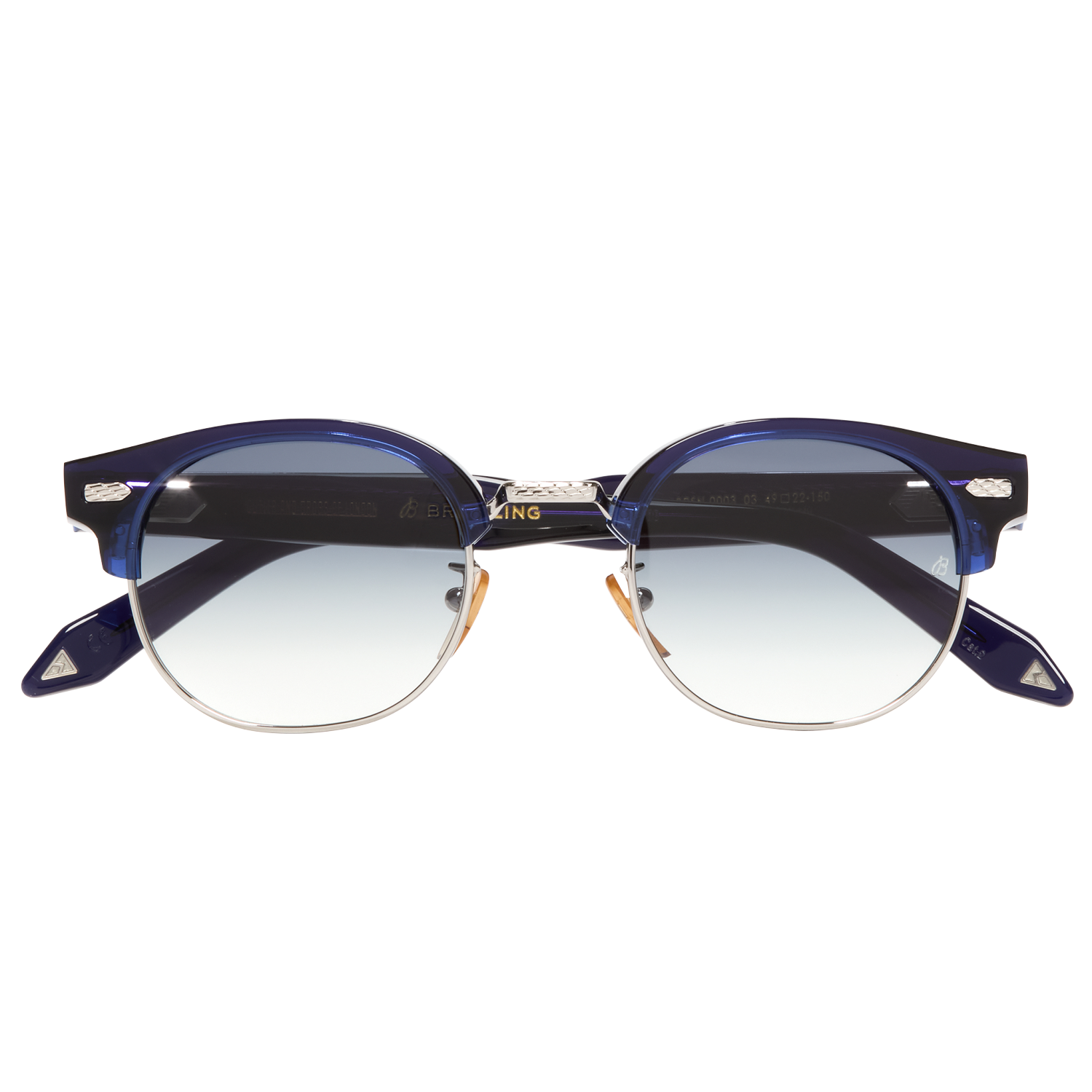 Biarritz 0003 - Breitling Sunglasses by Cutler and Gross | Breitling