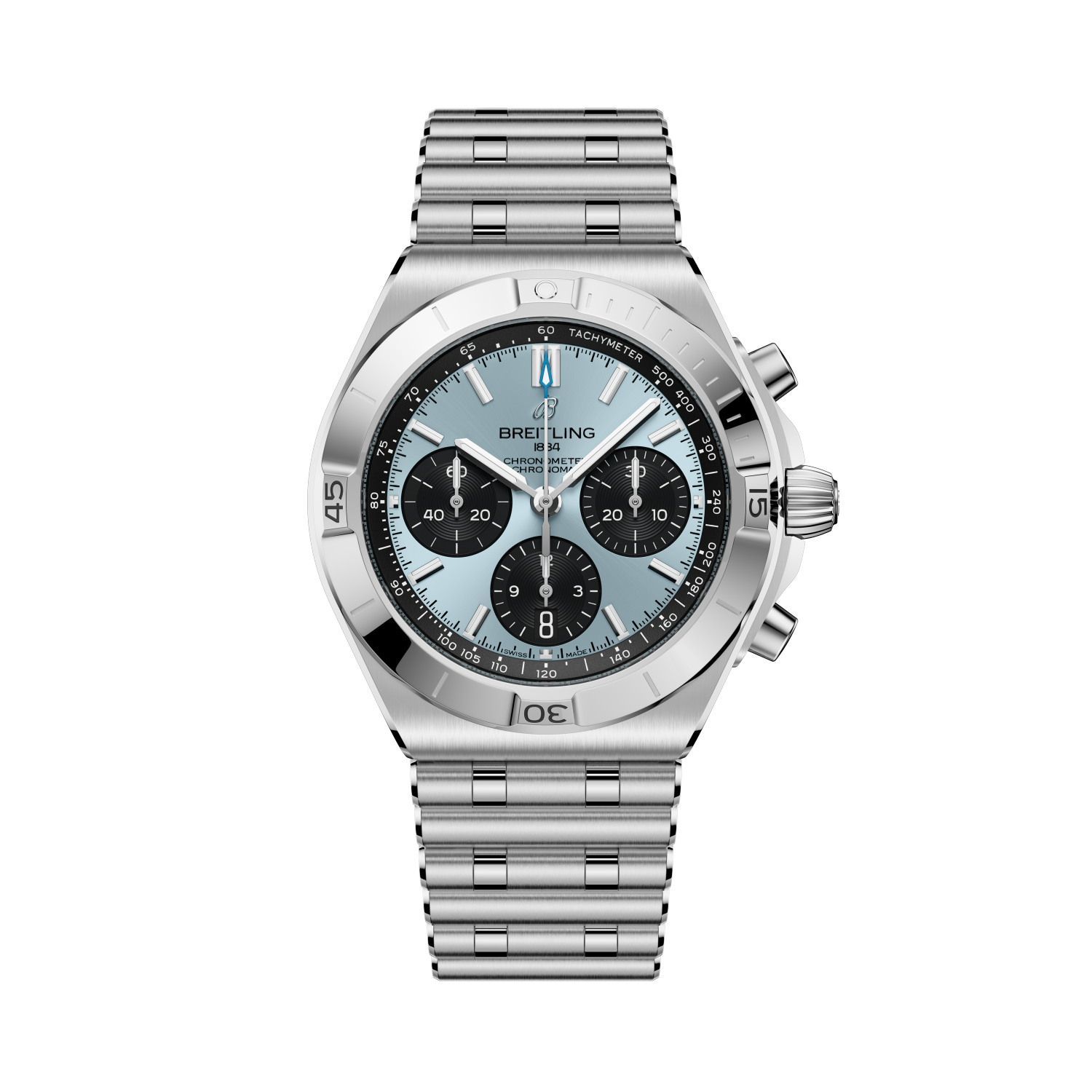Breitling クロノメーター 腕時計 Chronomat ウォッチ・コレクション｜ブライトリング | Breitling