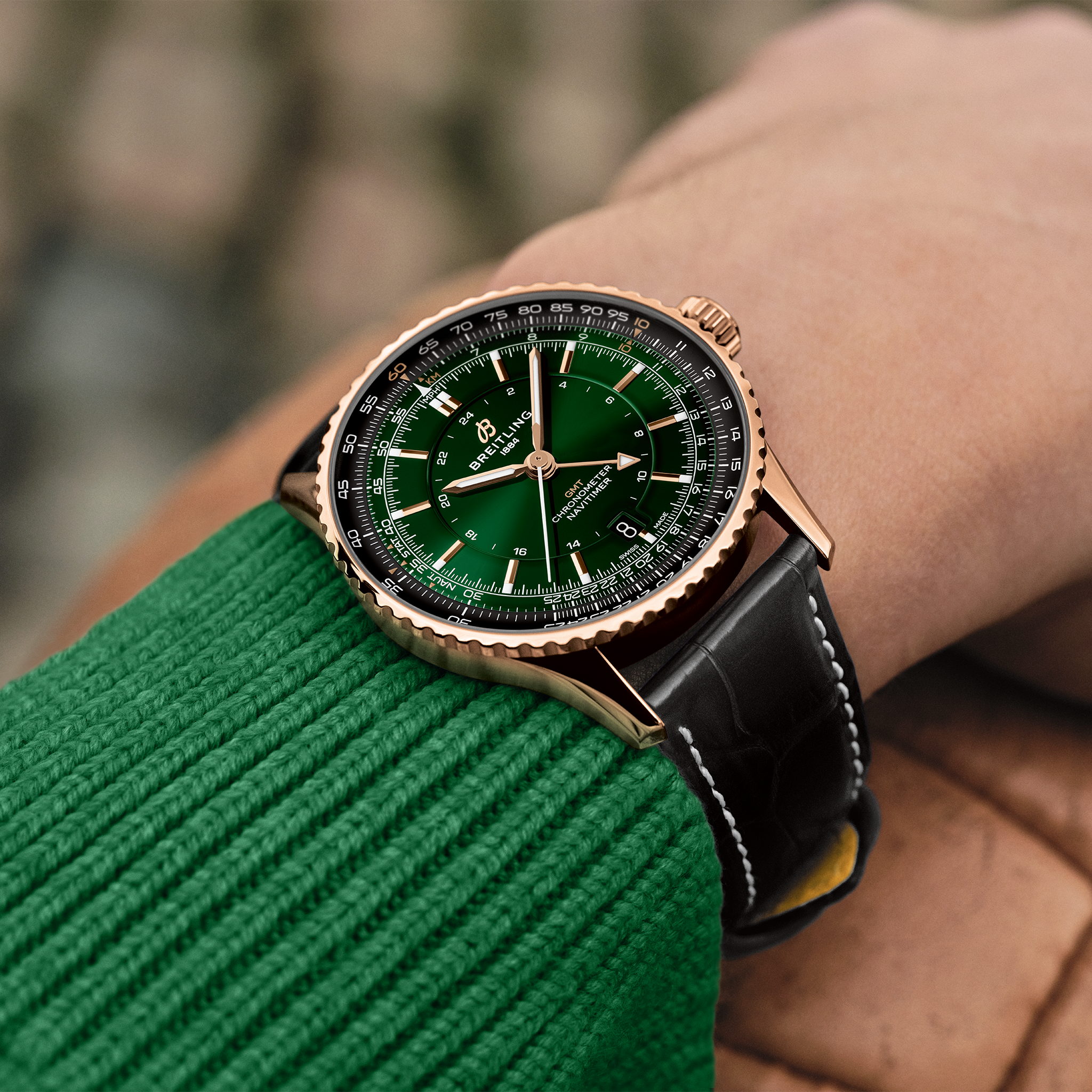 breitling navitimer watch price