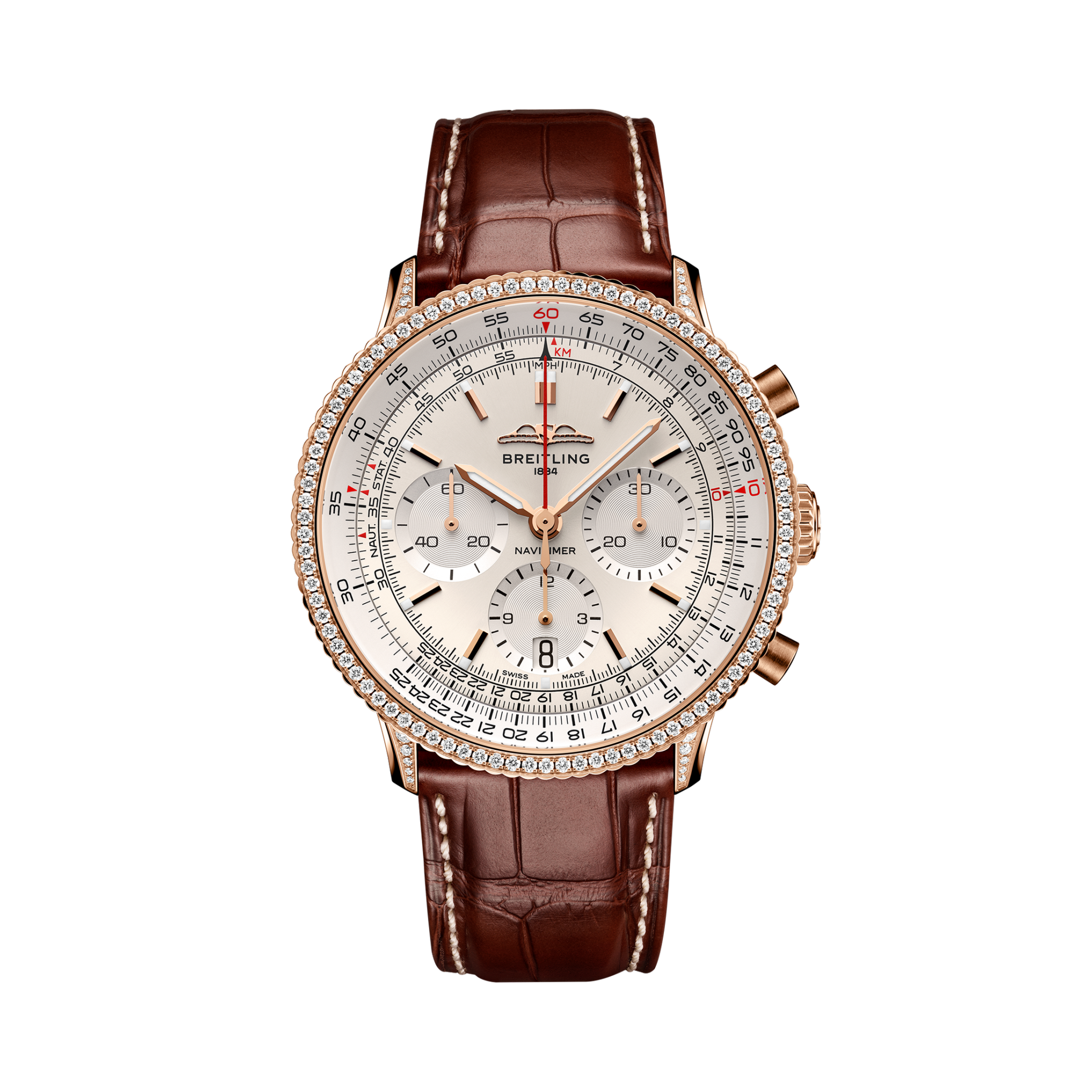 Breitling navitimer prix sale