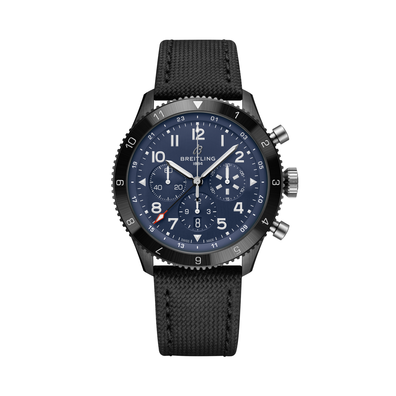 Classic AVI Watch Collection | Breitling
