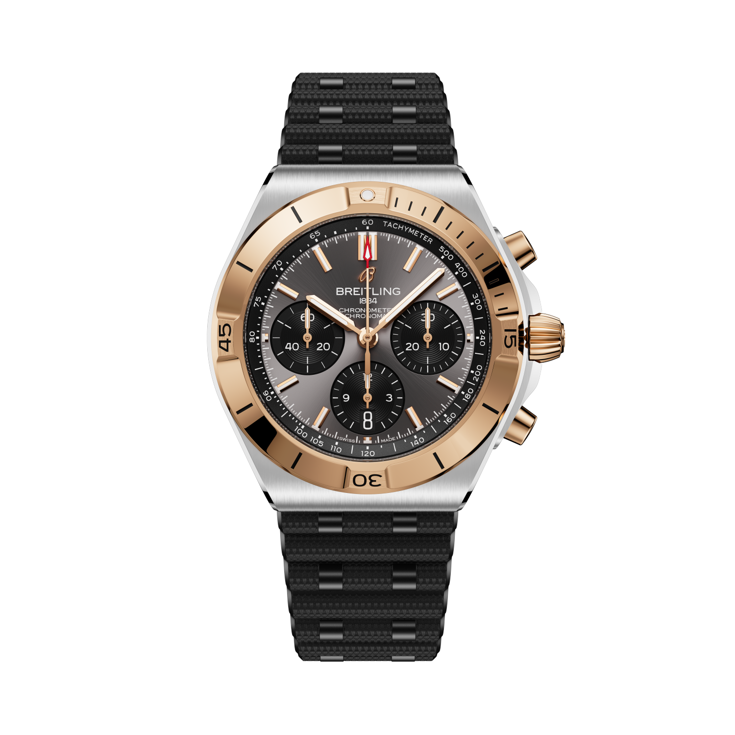 Chronomat Watch Collection | Breitling
