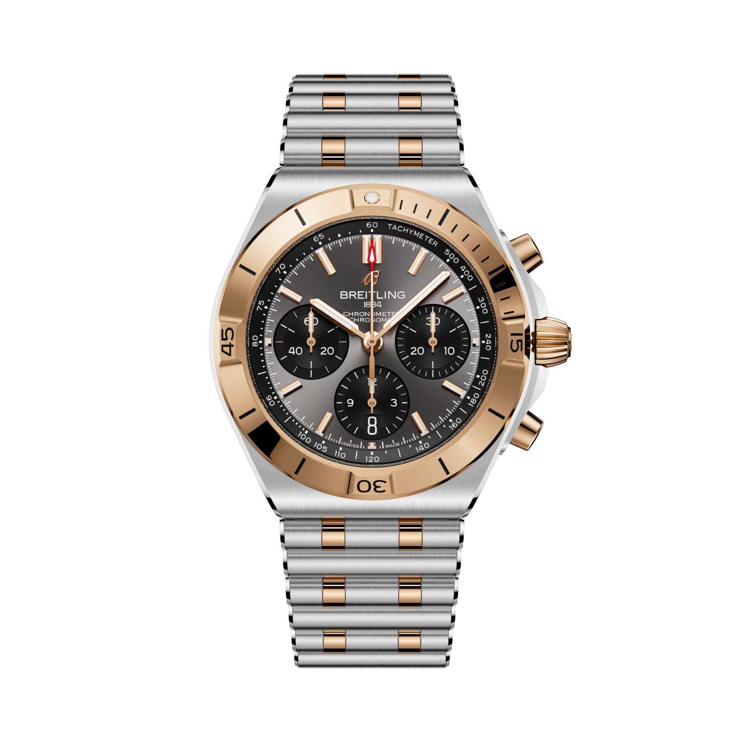 Chronomat Watch Collection | Breitling