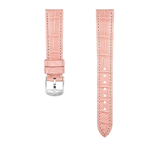 新品です❣️❣️❣️》ブライトリング純正アリゲーターストラップ アリゲーター 時計用ストラップ｜ブライトリング | Breitling