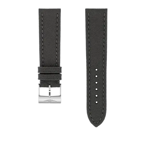 ブライトリング BREITLING 対応 ベルト】MOD PREMIUM NYLON