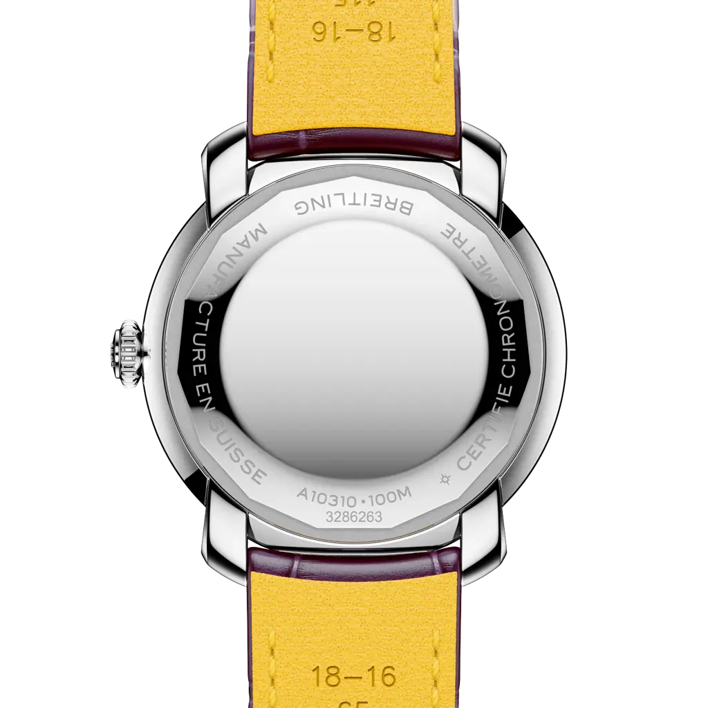Luxury Christmas Gifts: The Santa Squad Gift Guide | Breitling