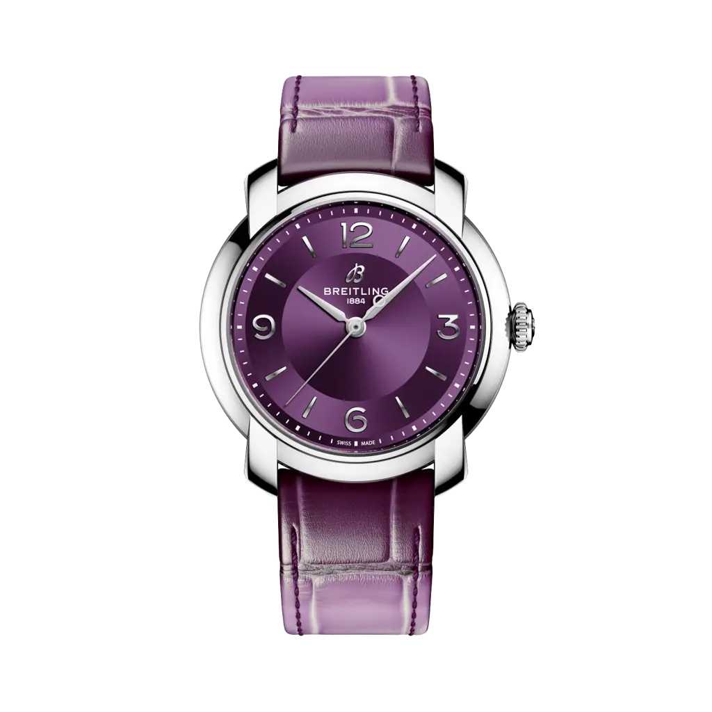 Breitling Lady Premier Automatic 36