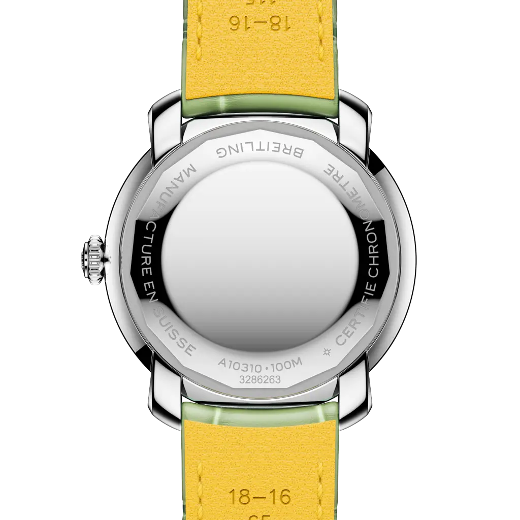 Luxury Christmas Gifts: The Santa Squad Gift Guide | Breitling