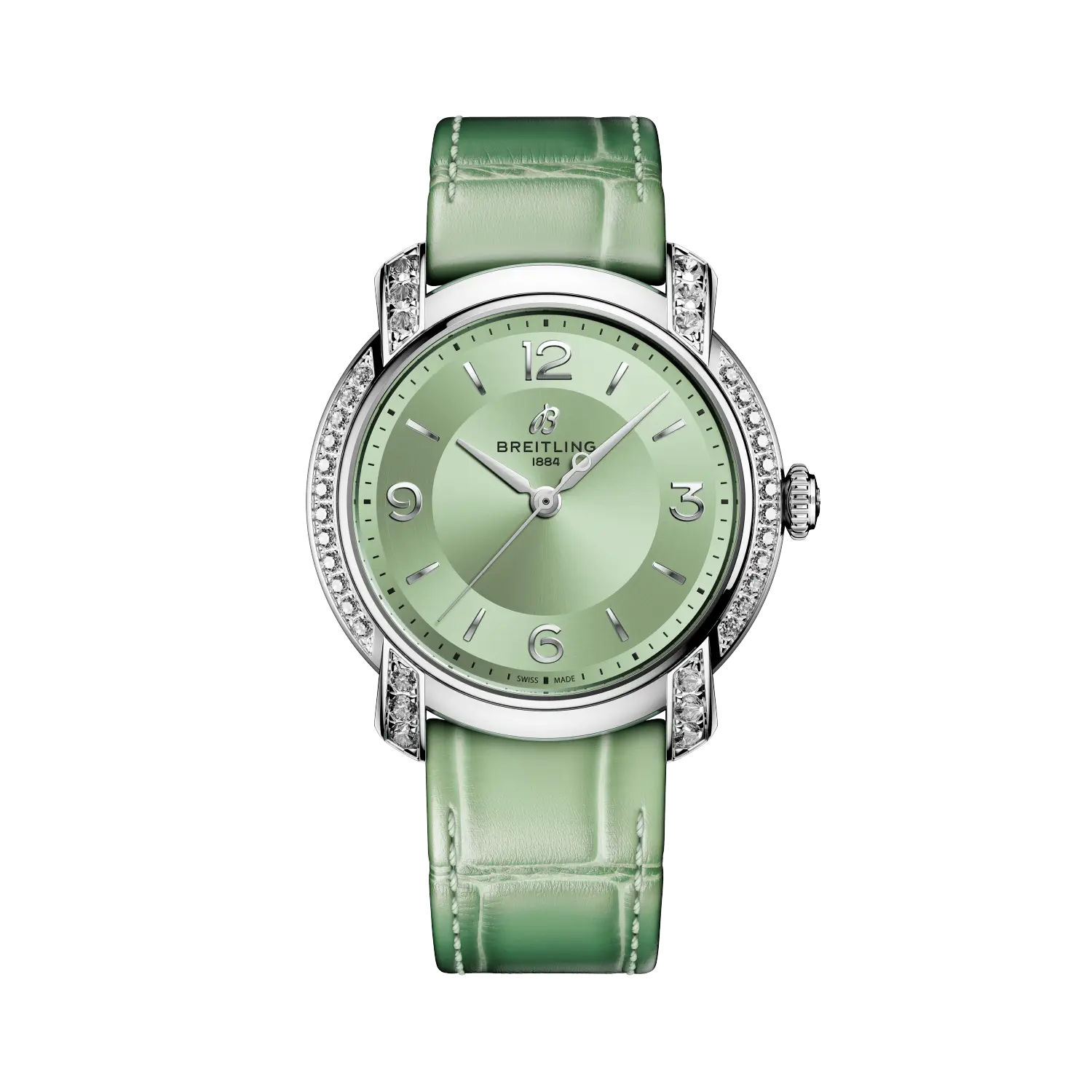 Lady Premier Automatic 36 - A10310671L1P1 | Breitling