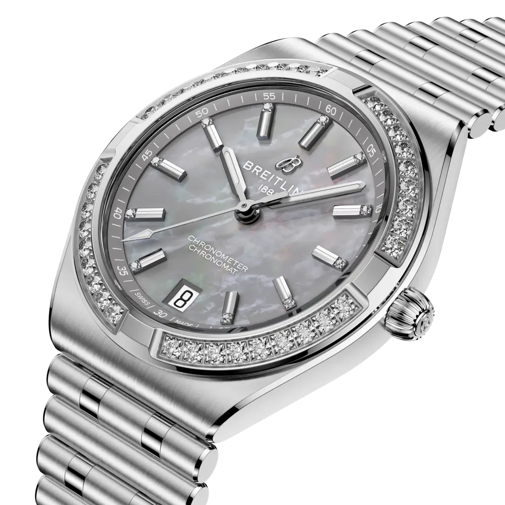 Chronomat Automatic 36 - A10320591G1A1 | Breitling