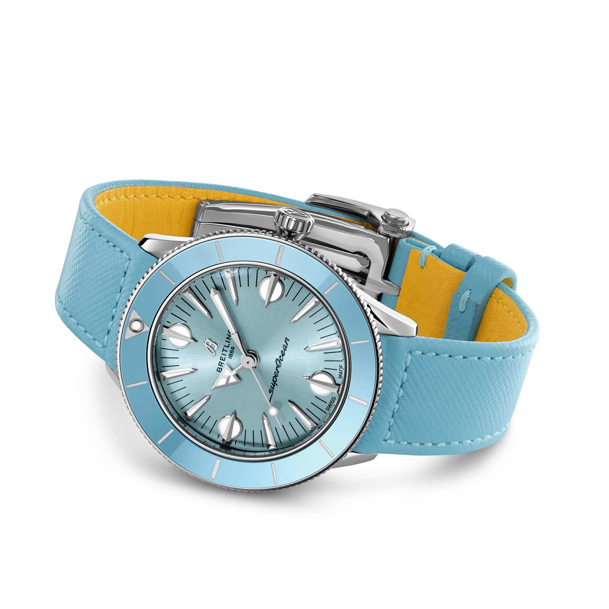 Superocean Heritage '57 Pastel Paradise - A10340161C1X1