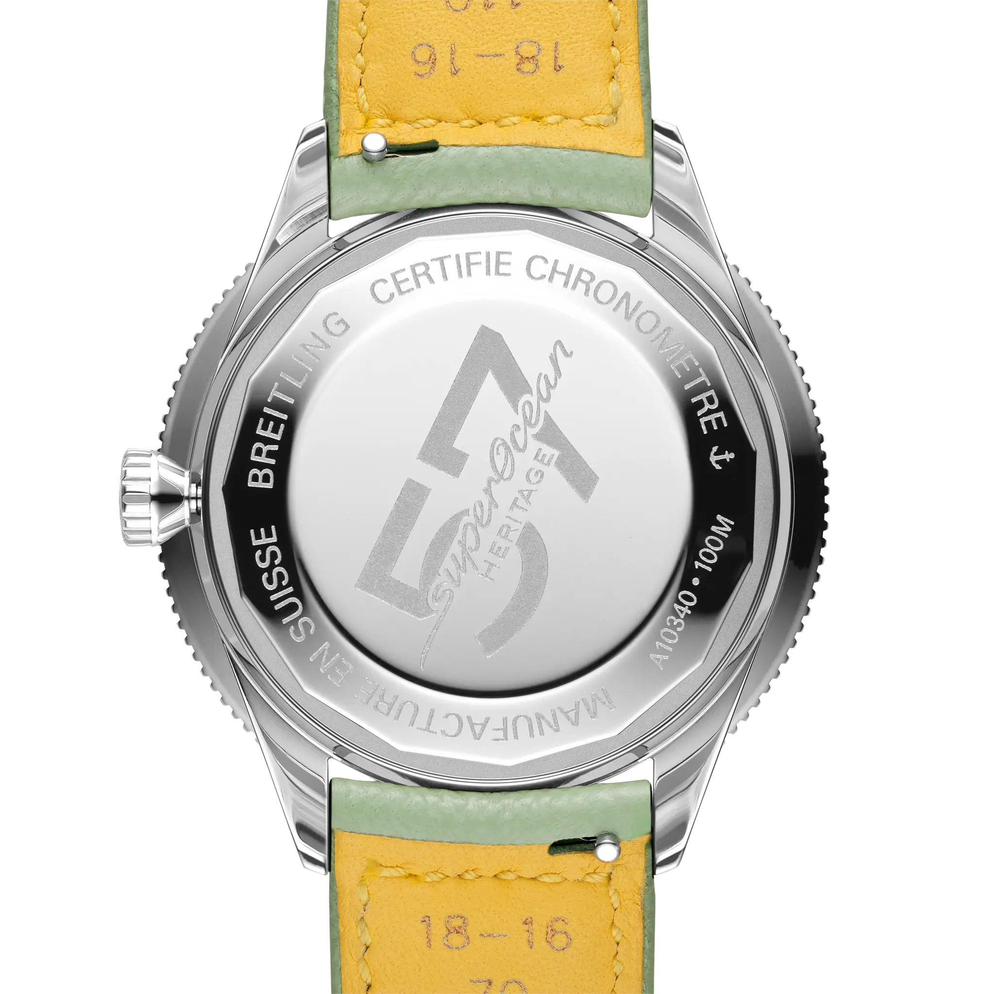 スーパーオーシャン ヘリテージ '57 パステル パラダイス