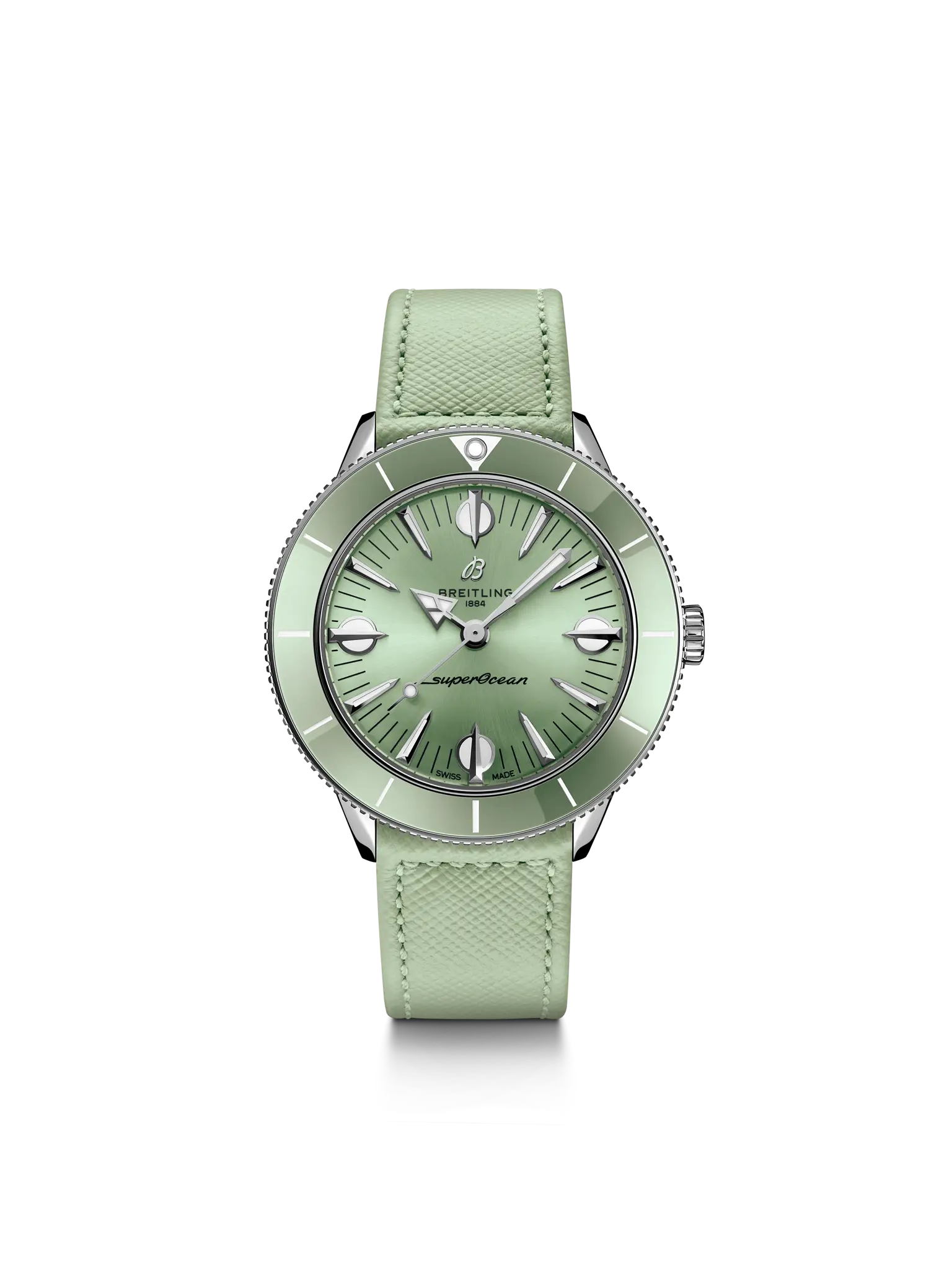 スーパーオーシャン ヘリテージ '57 パステル パラダイス