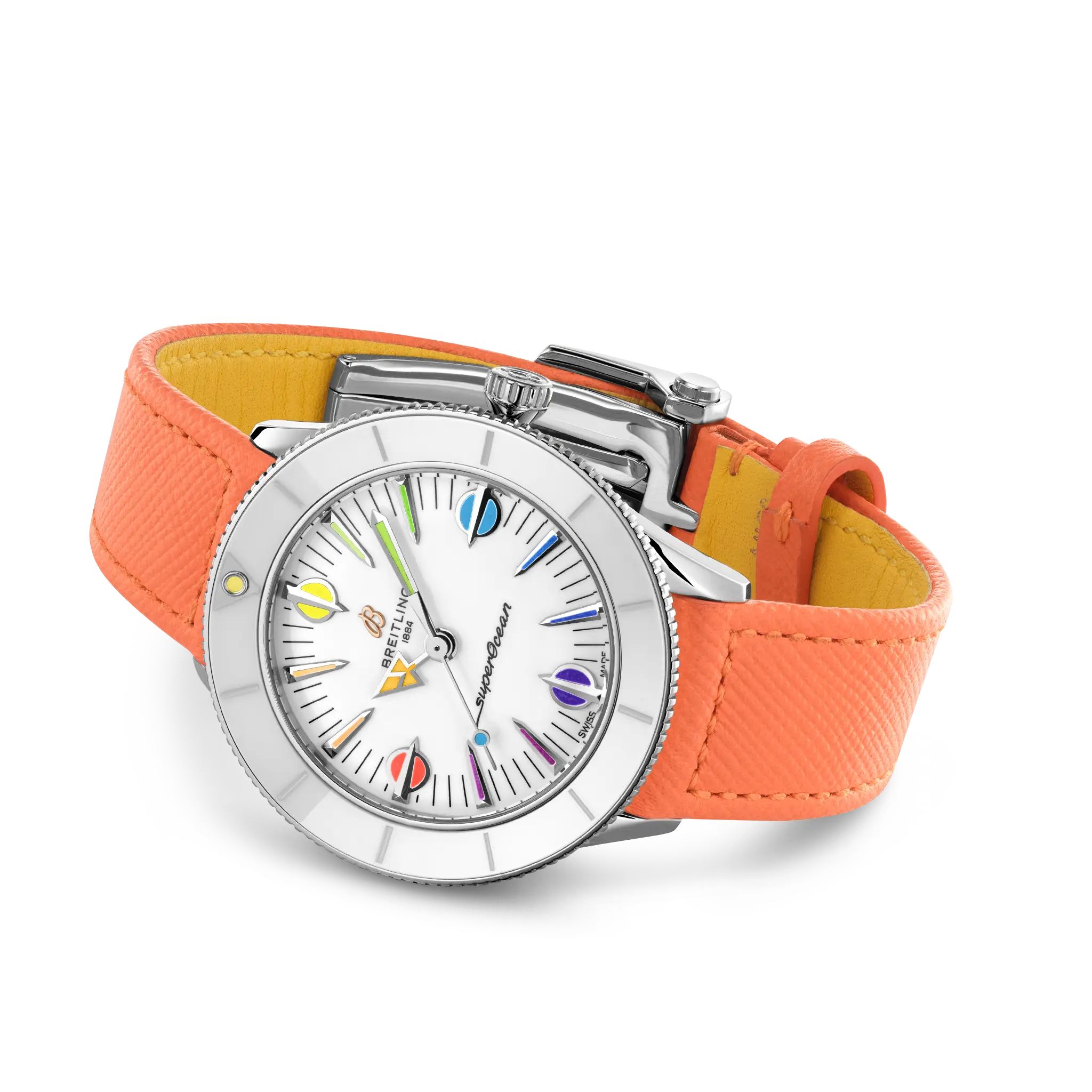 Superocean Heritage '57 Pastel Paradise - A10340A11A1X1