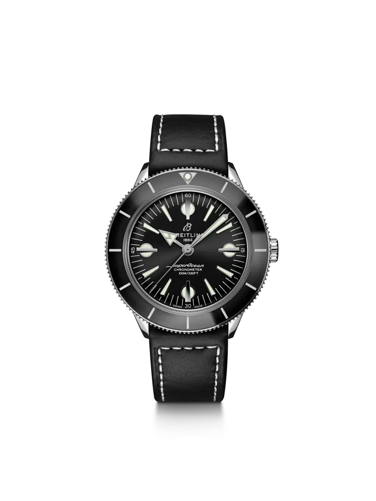 Breitling Superocean Heritage 57 42mm