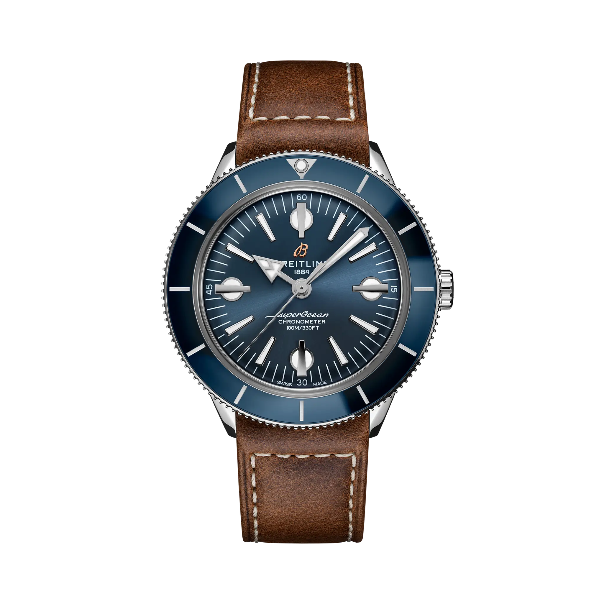 Superocean Heritage '57 - A10370161C1X1 | Breitling