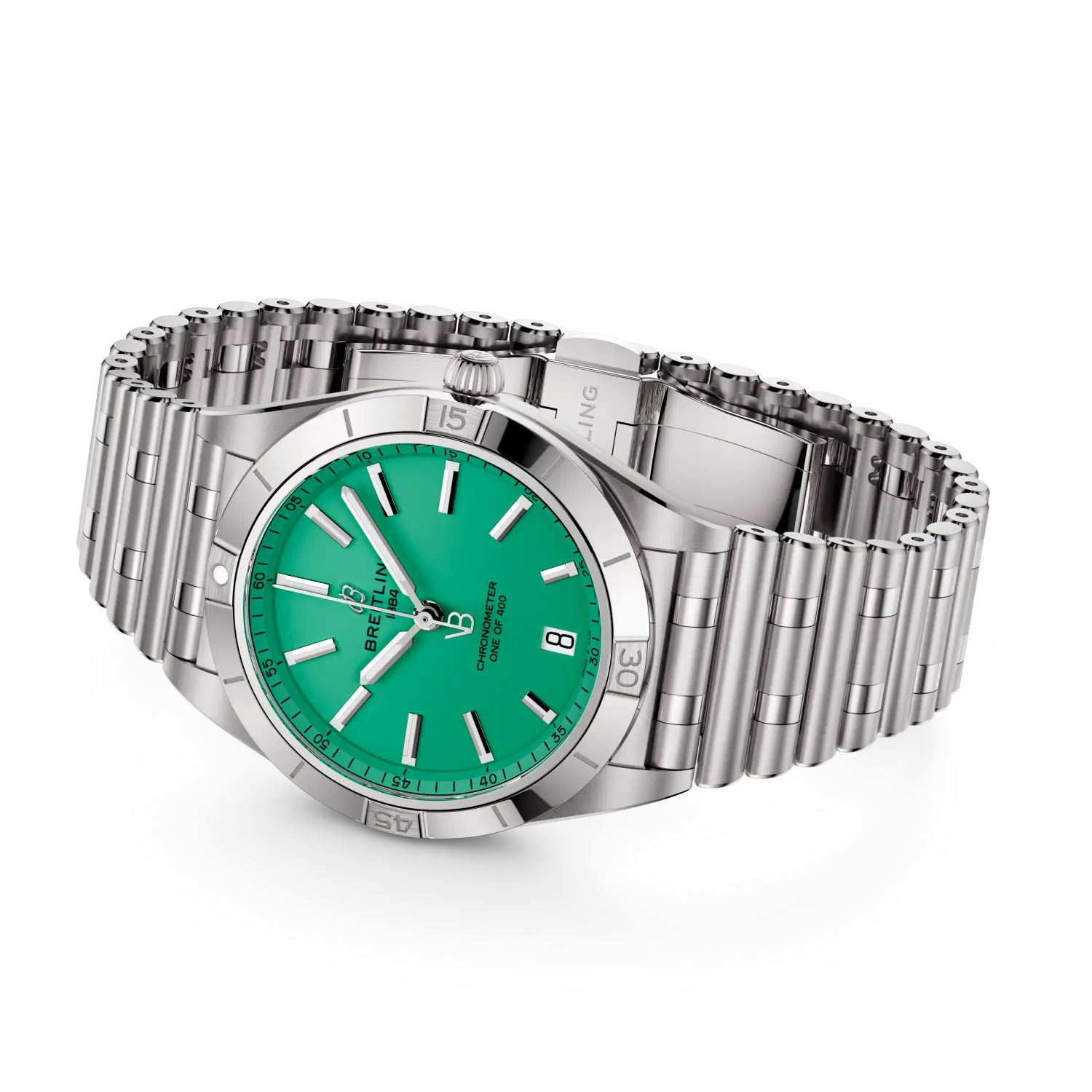 Chronomat Automatic 36 Victoria Beckham - A103801A1L1A1 | Breitling