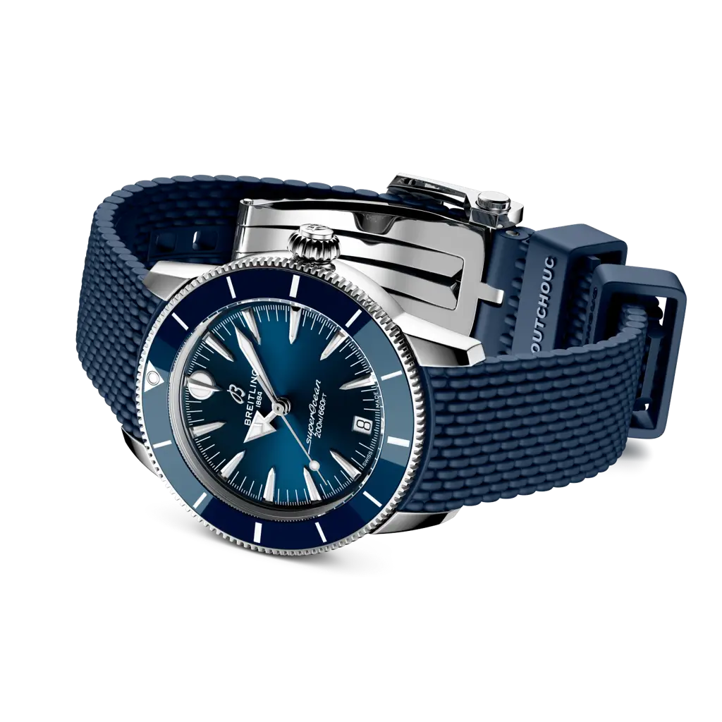 スーパーオーシャン ヘリテージ オートマチック 36 - A10390161C1S1