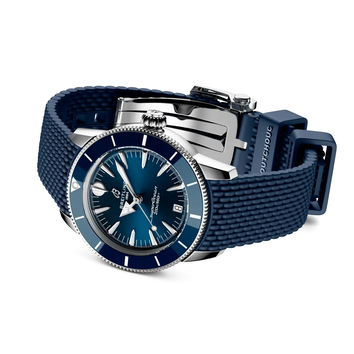 BREITLING スーパーオーシャンオートマチック36 スーパーオーシャン オートマチック 36 － A17377211O1S1