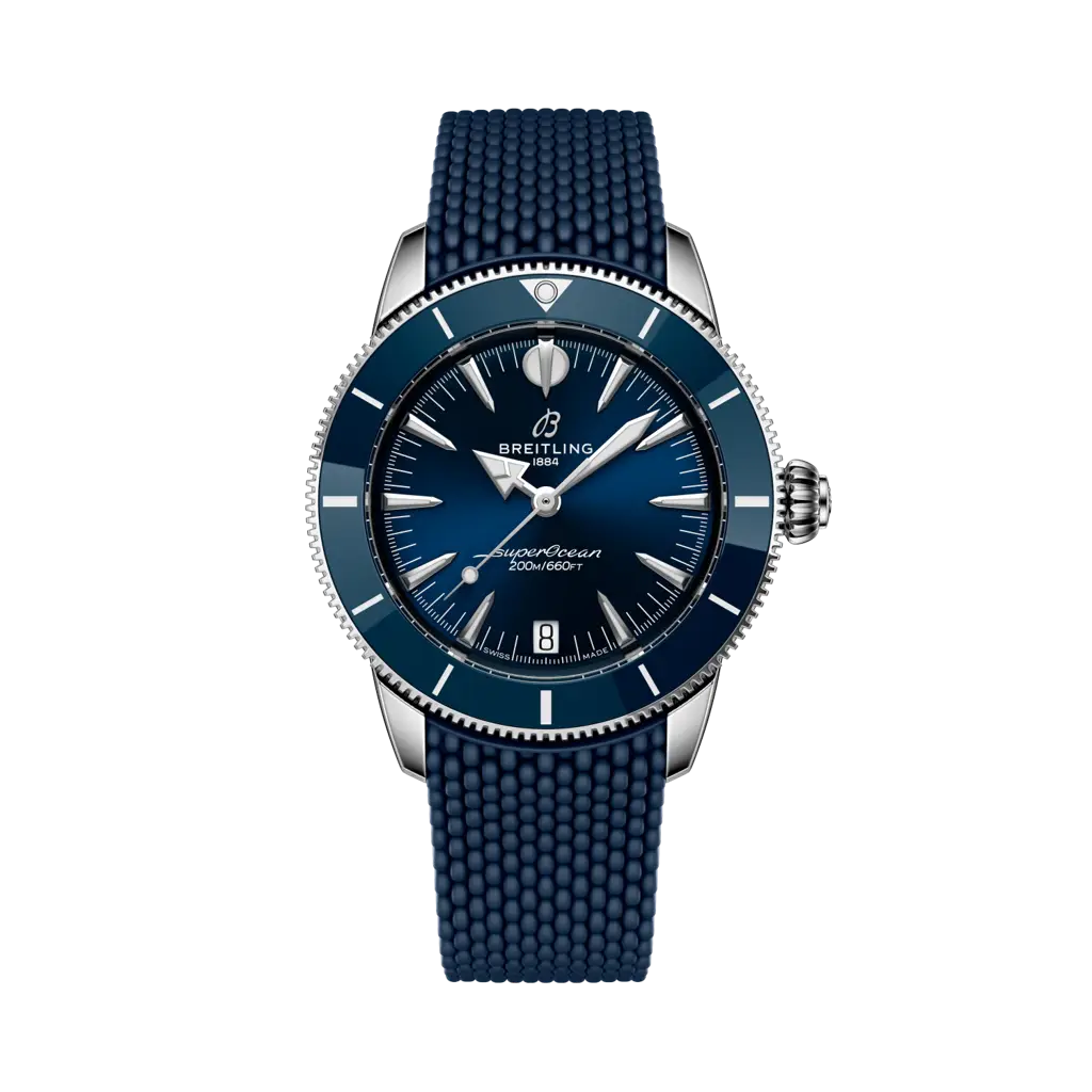 Breitling Superocean Heritage Automatic 36 My25