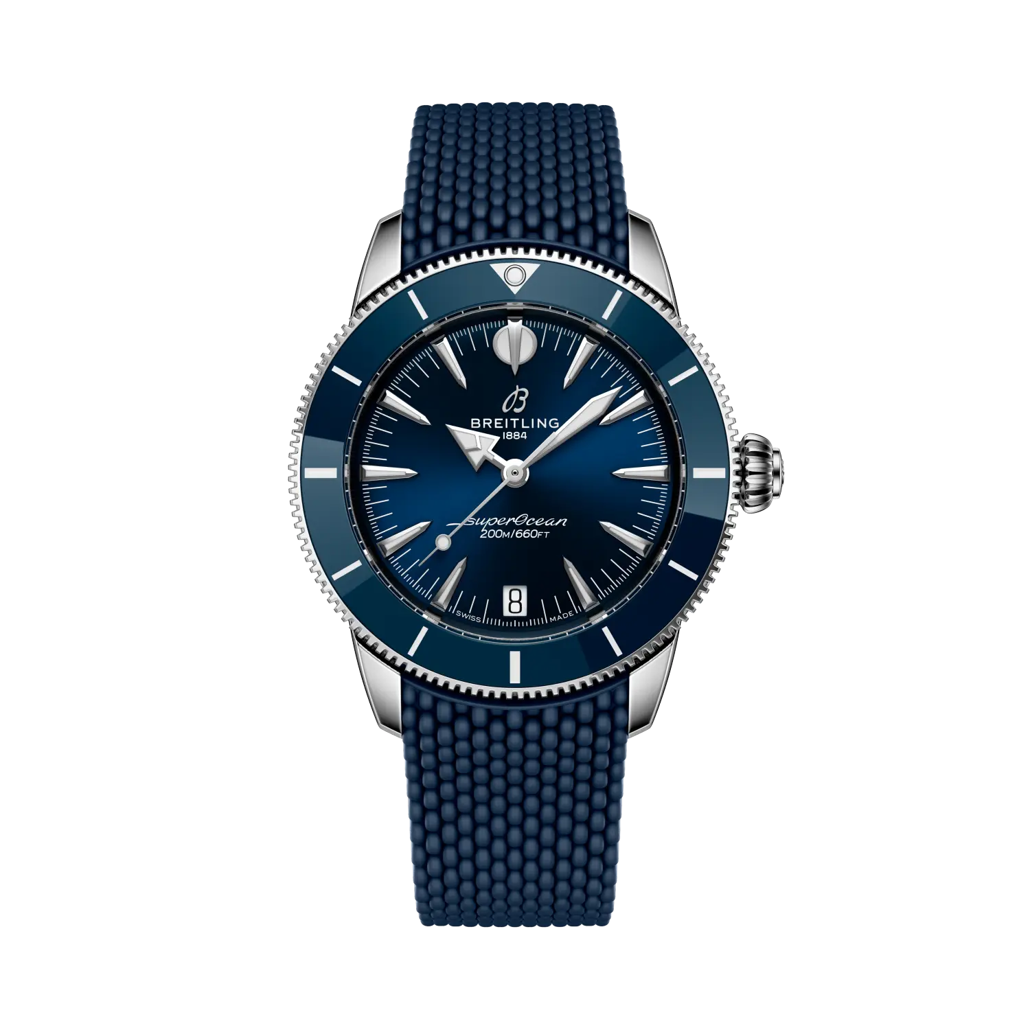 Superocean Heritage Automatic 36 - A10390161C1S1 | Breitling