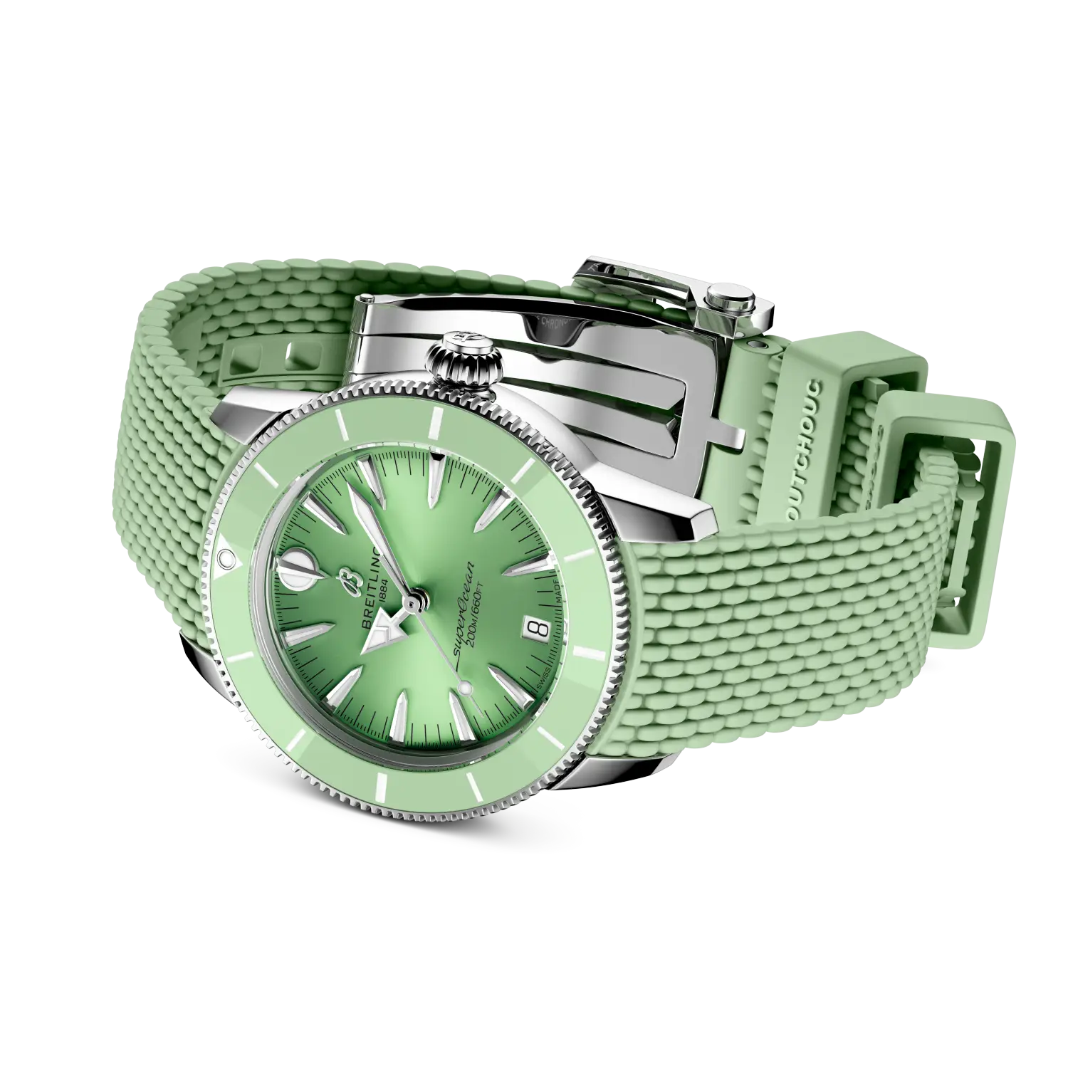 スーパーオーシャン ヘリテージ オートマチック 36 - A10390361L1S1