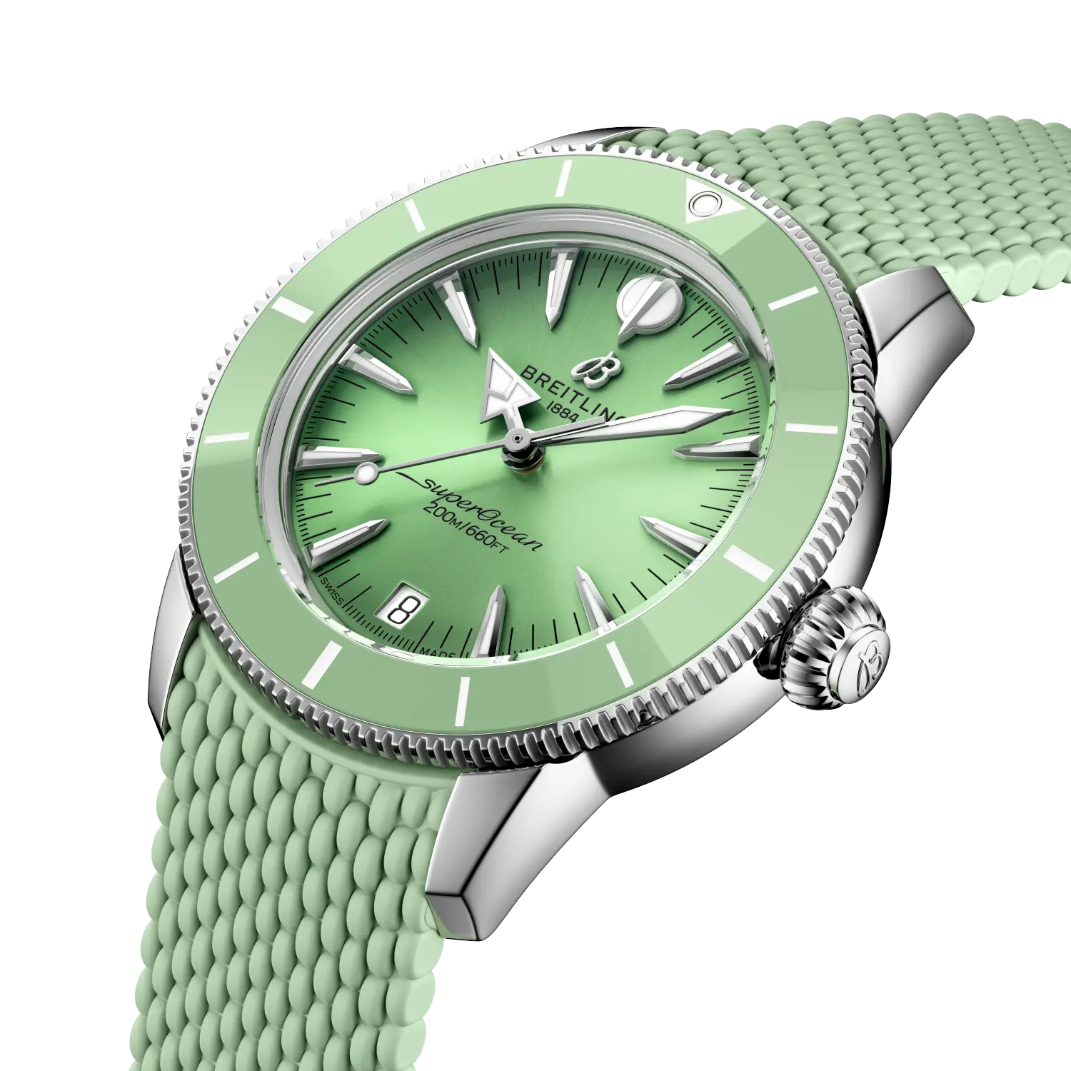 BREITLING スーパーオーシャンオートマチック36 スーパーオーシャン オートマチック 36 - A17377211A1S1 | Breitling