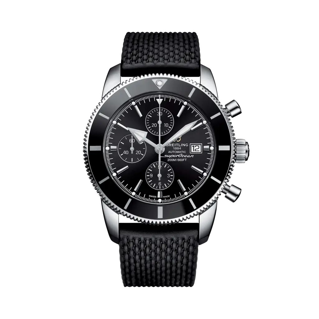 Superocean Heritage Chronograph 46 A13312121B1S1 Breitling