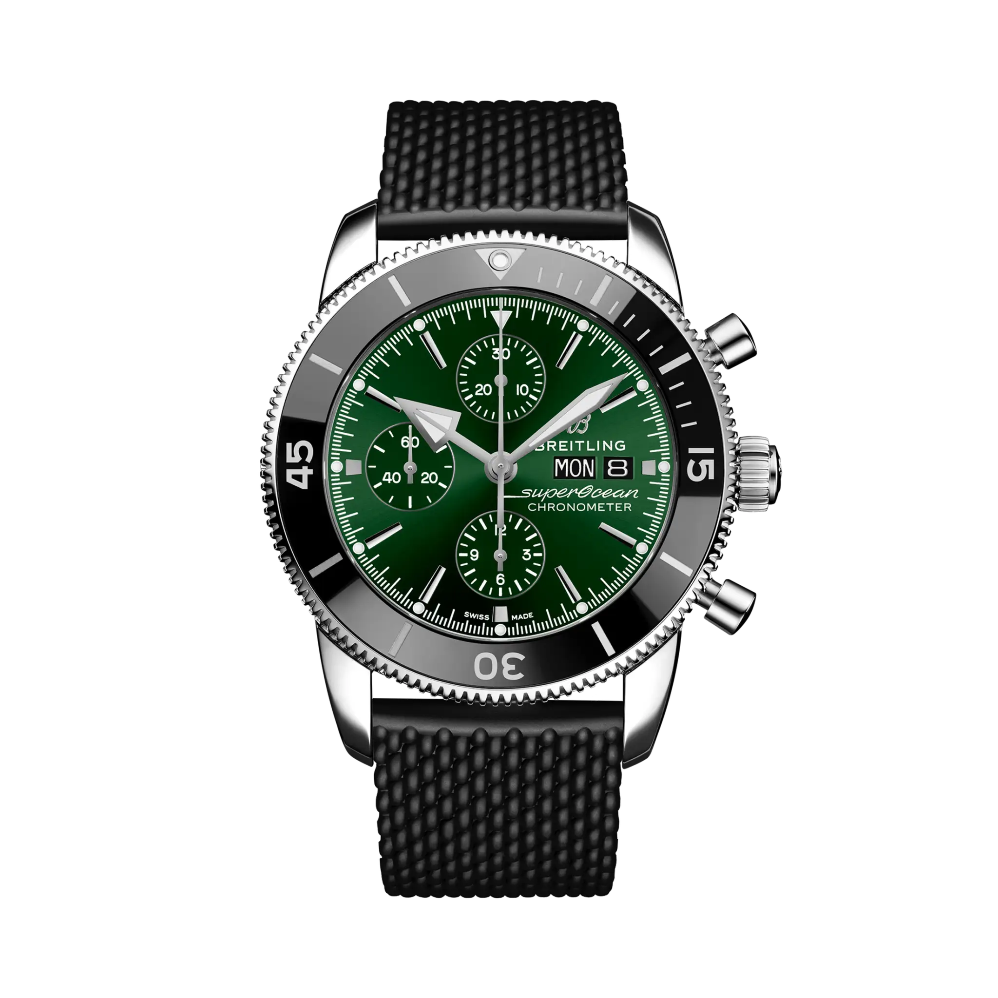 Superocean Heritage Chronograph 44 - A13313121L1S1 | Breitling