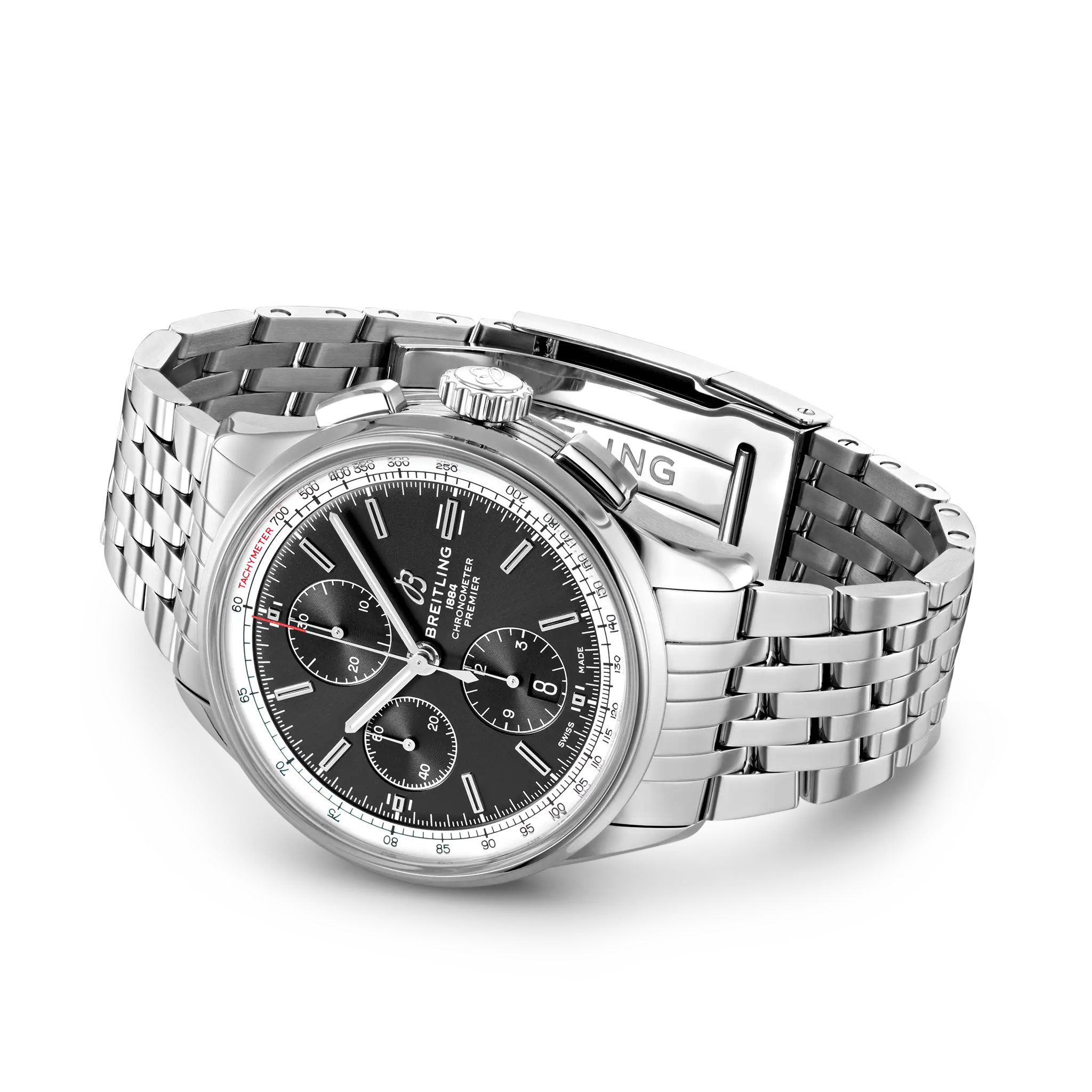 プレミエ クロノグラフ 42 - A13315351B1A1 | Breitling